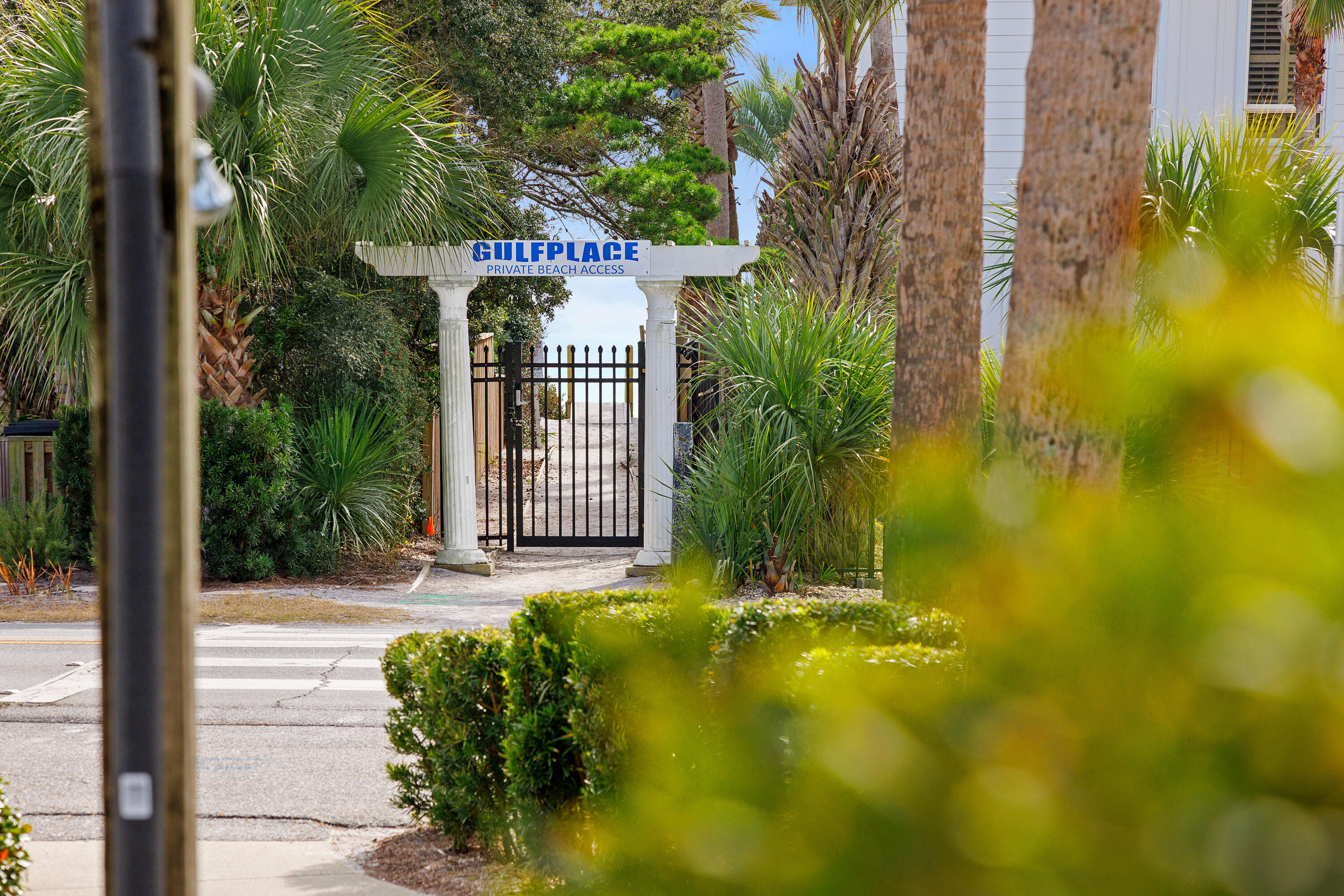 GULF PLACE CARIBBEAN CONDO - Residential
