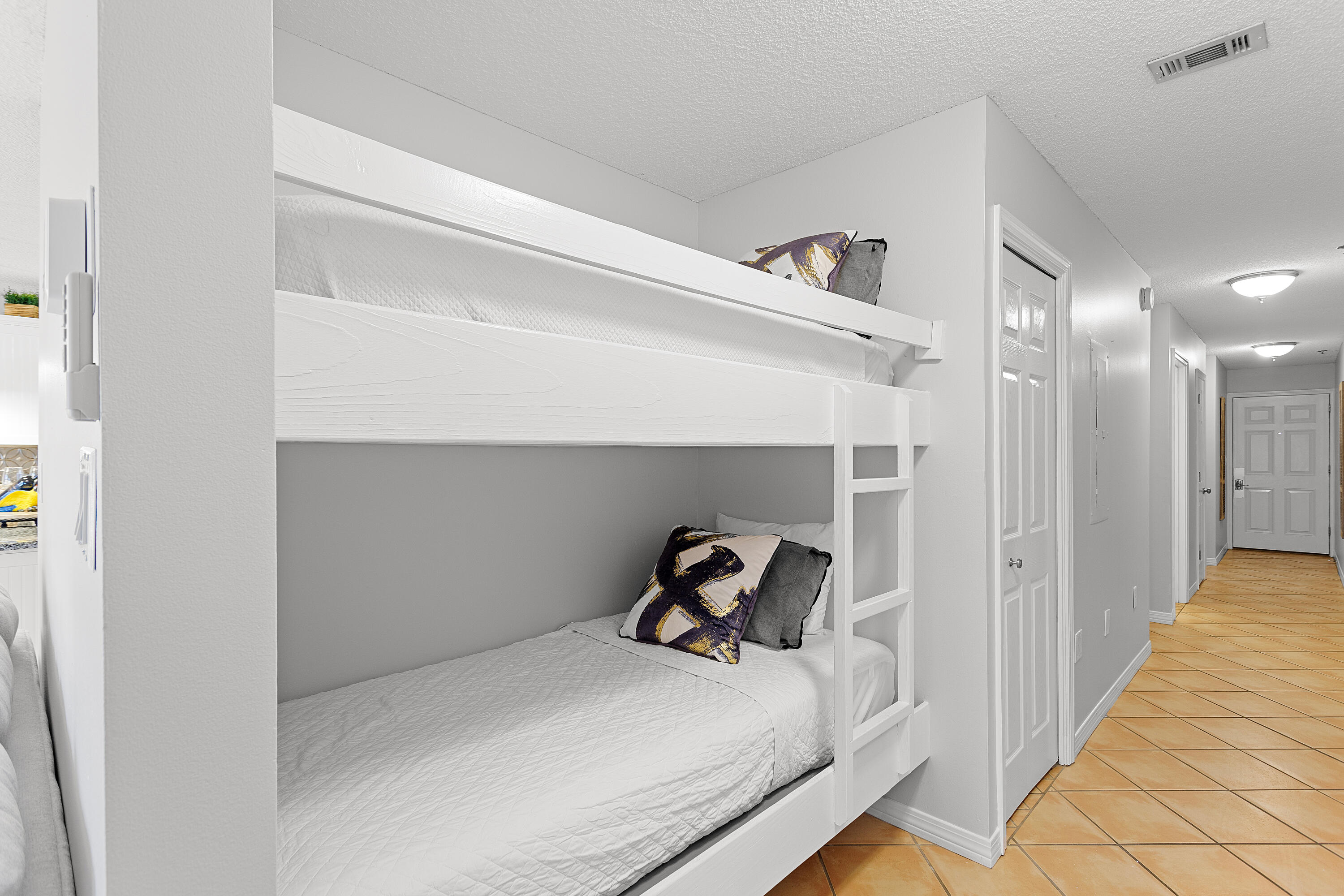 GULF PLACE CARIBBEAN CONDO - Residential