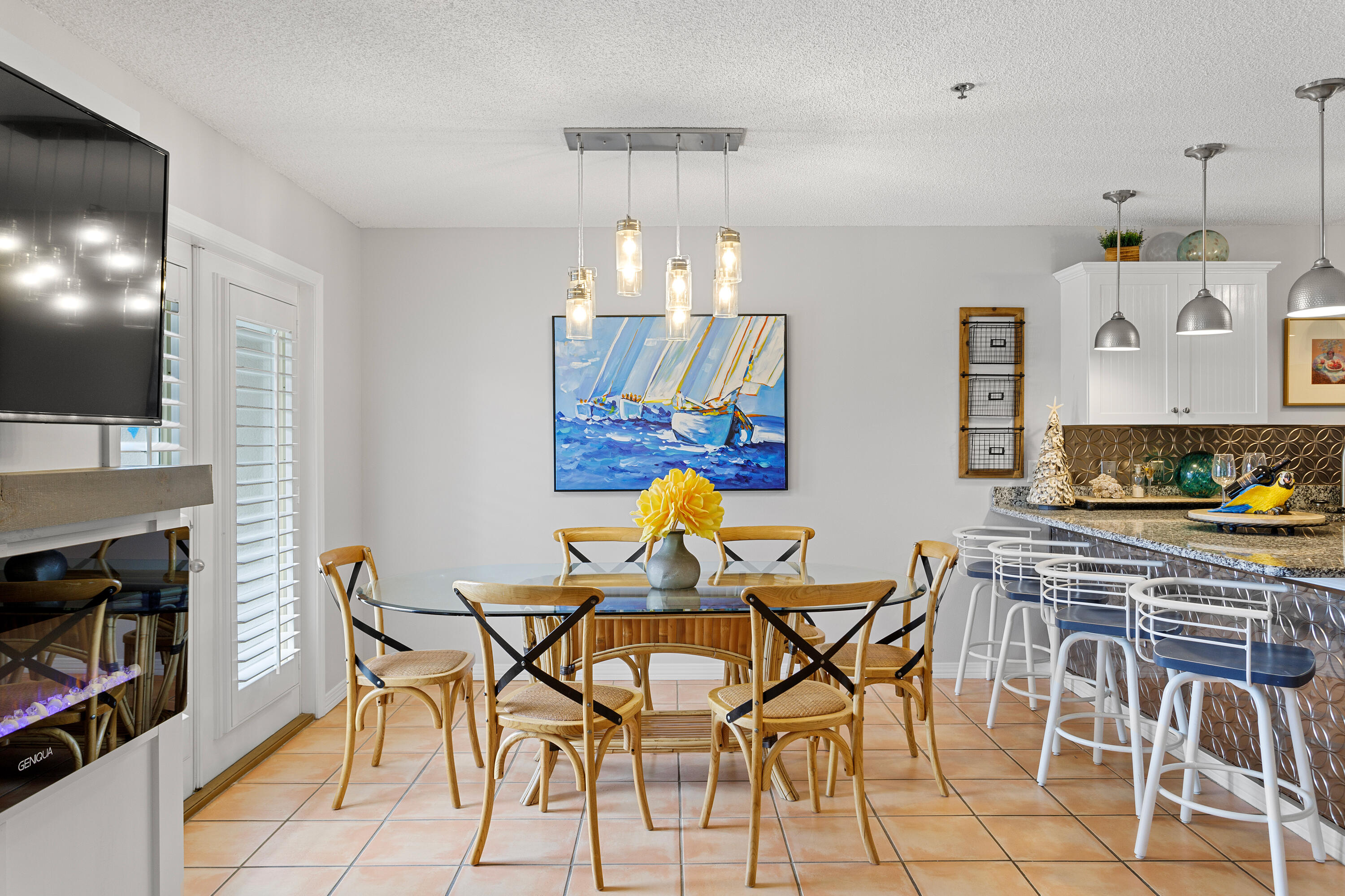 GULF PLACE CARIBBEAN CONDO - Residential