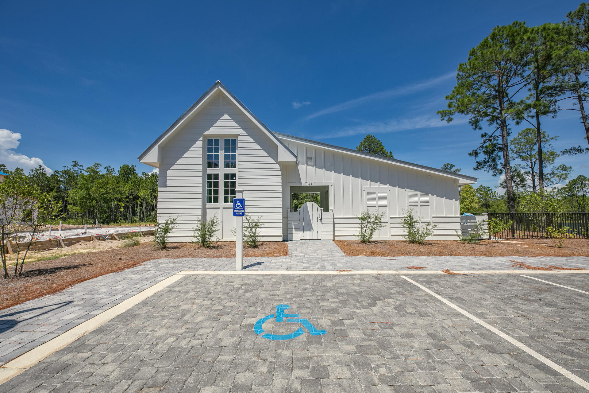 Sugar Sands Estates - Residential