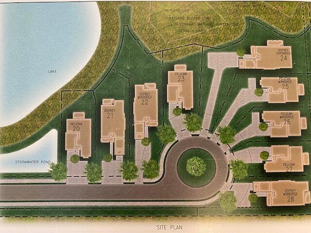 Sugar Sands Estates - Residential