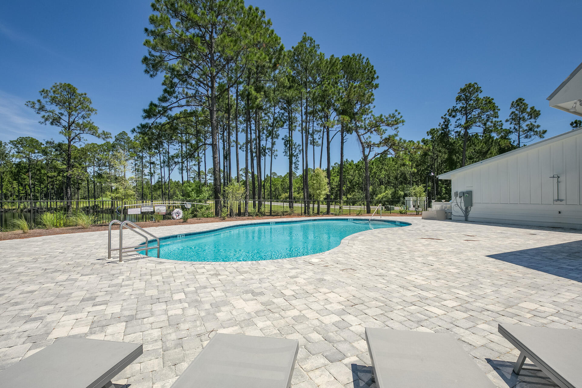 Sugar Sands Estates - Residential