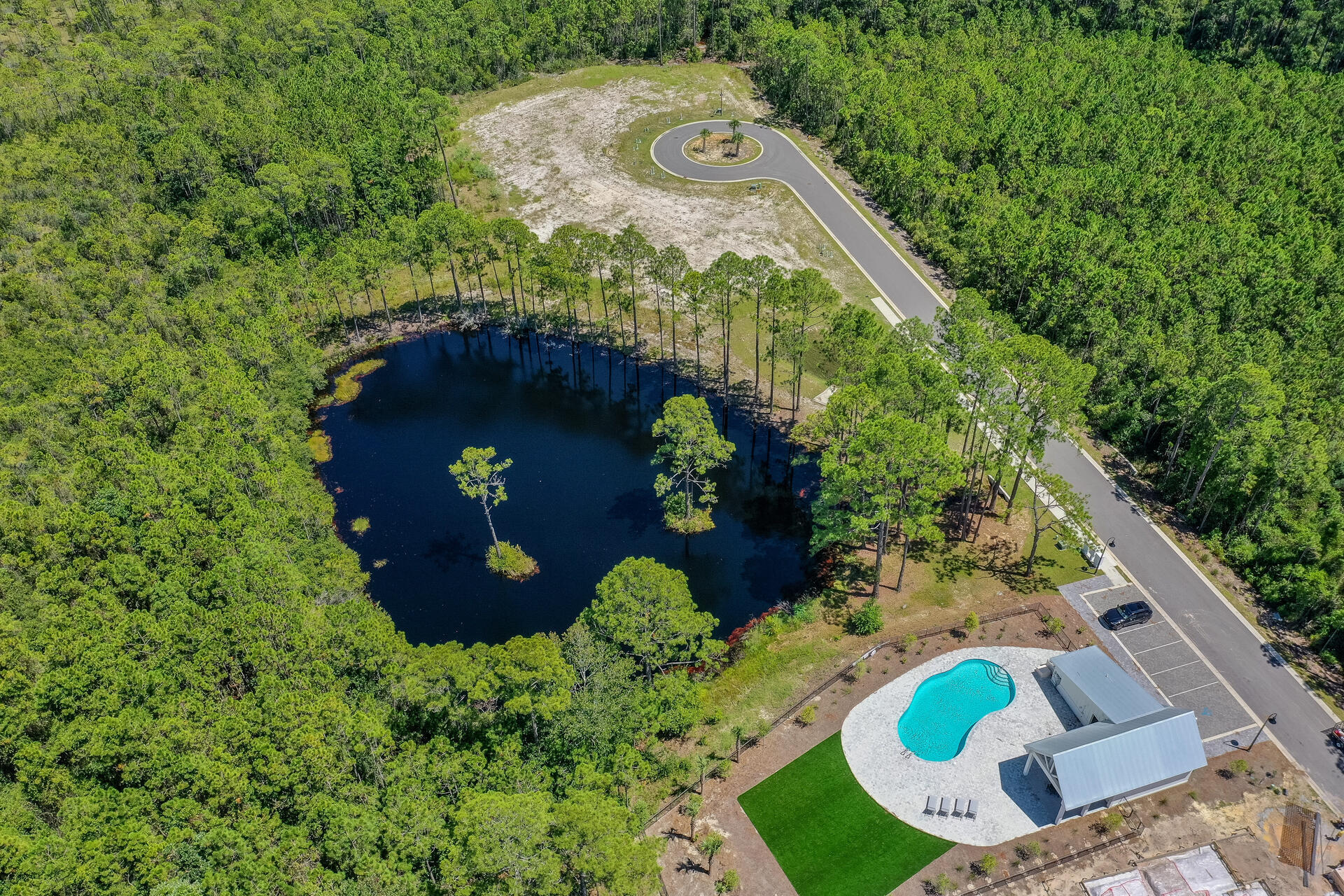 Sugar Sands Estates - Residential