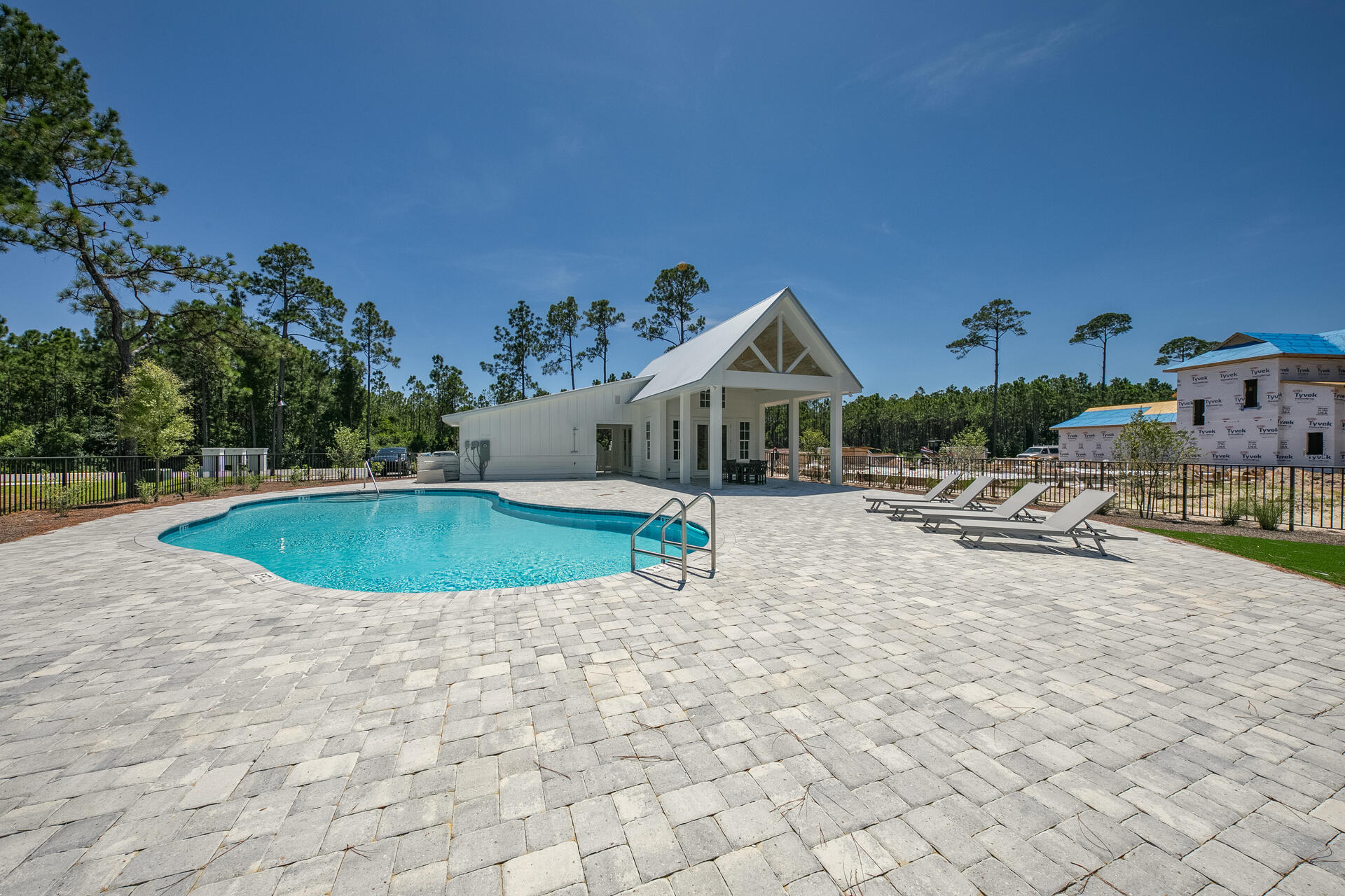 Sugar Sands Estates - Residential