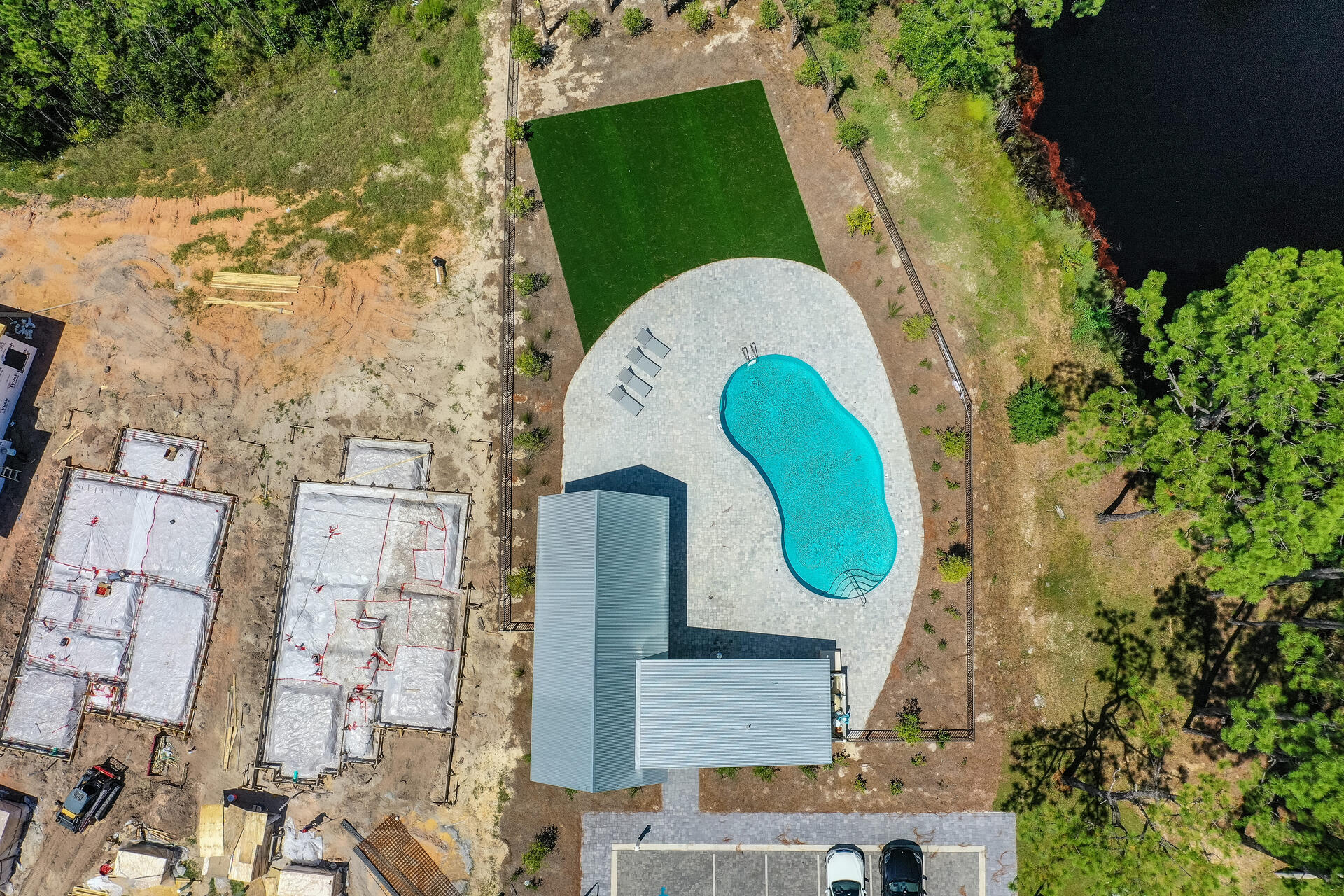 Sugar Sands Estates - Residential