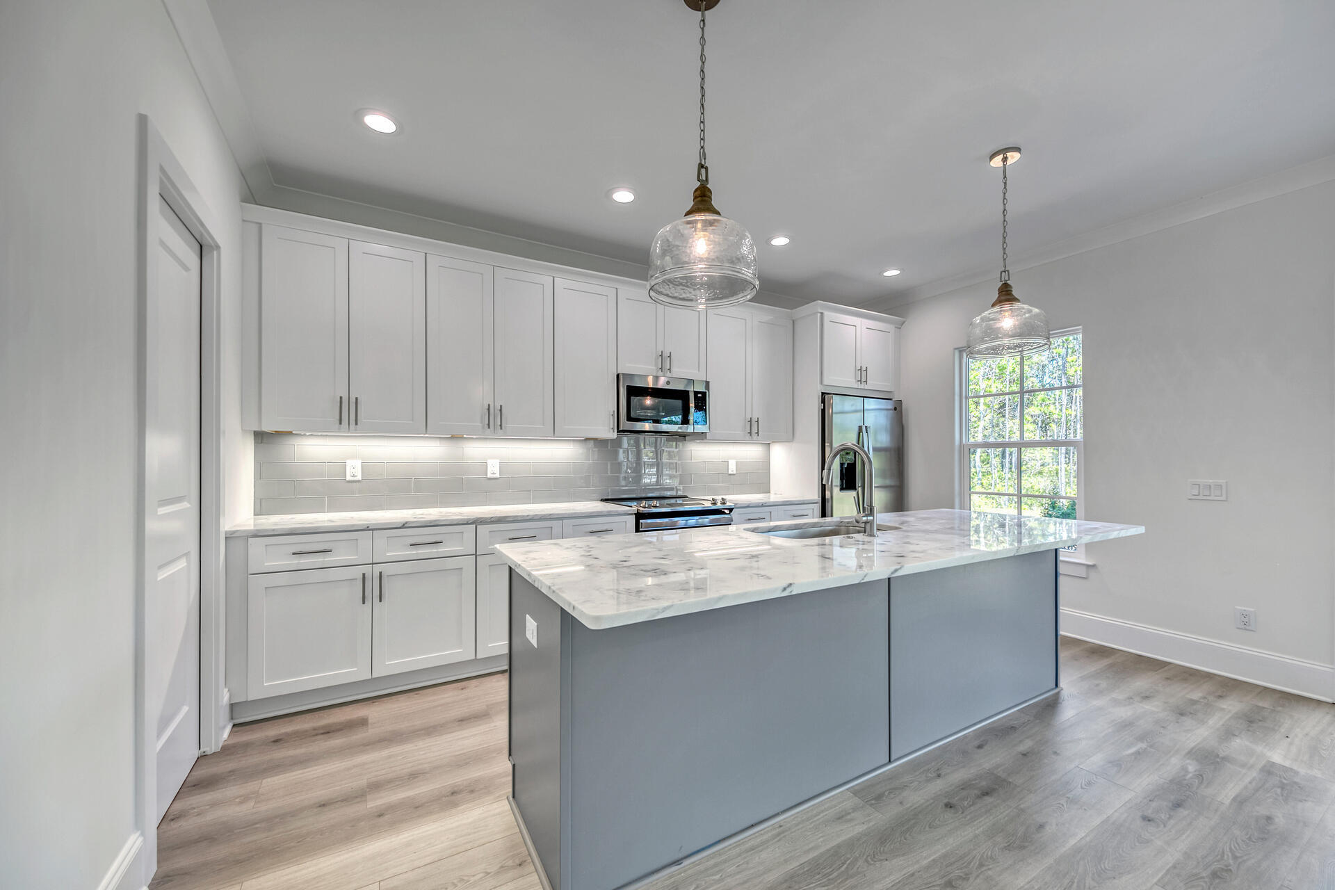 Sugar Sands Estates - Residential