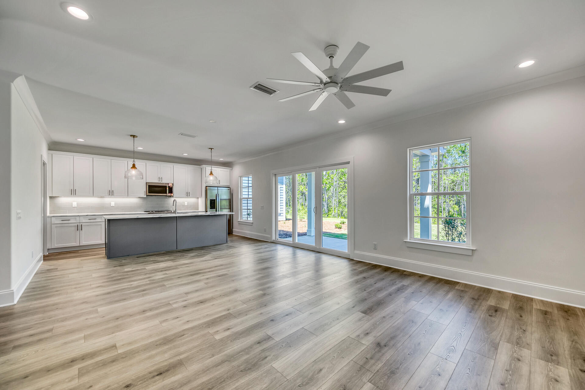 Sugar Sands Estates - Residential