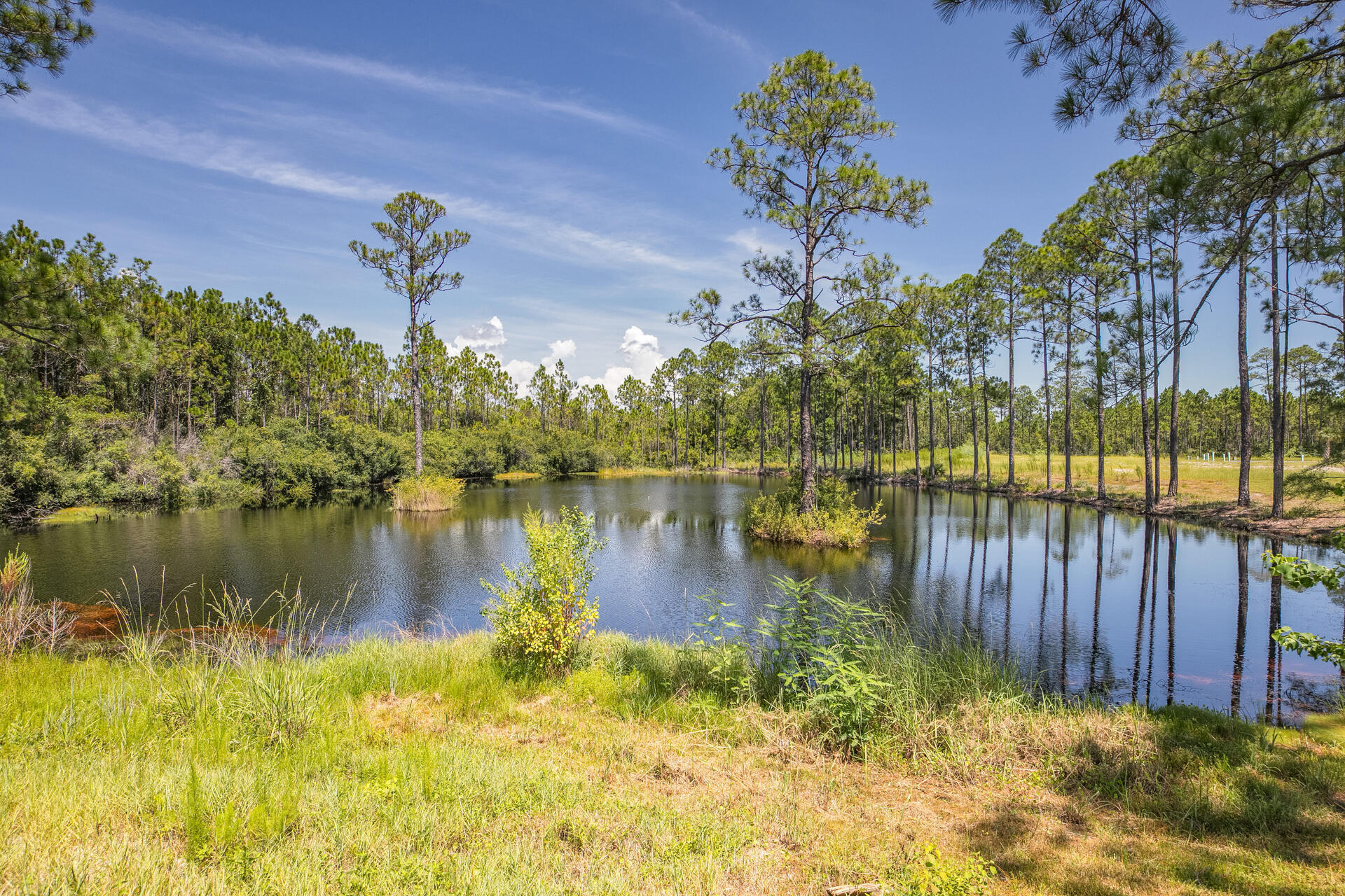 Sugar Sands Estates - Residential