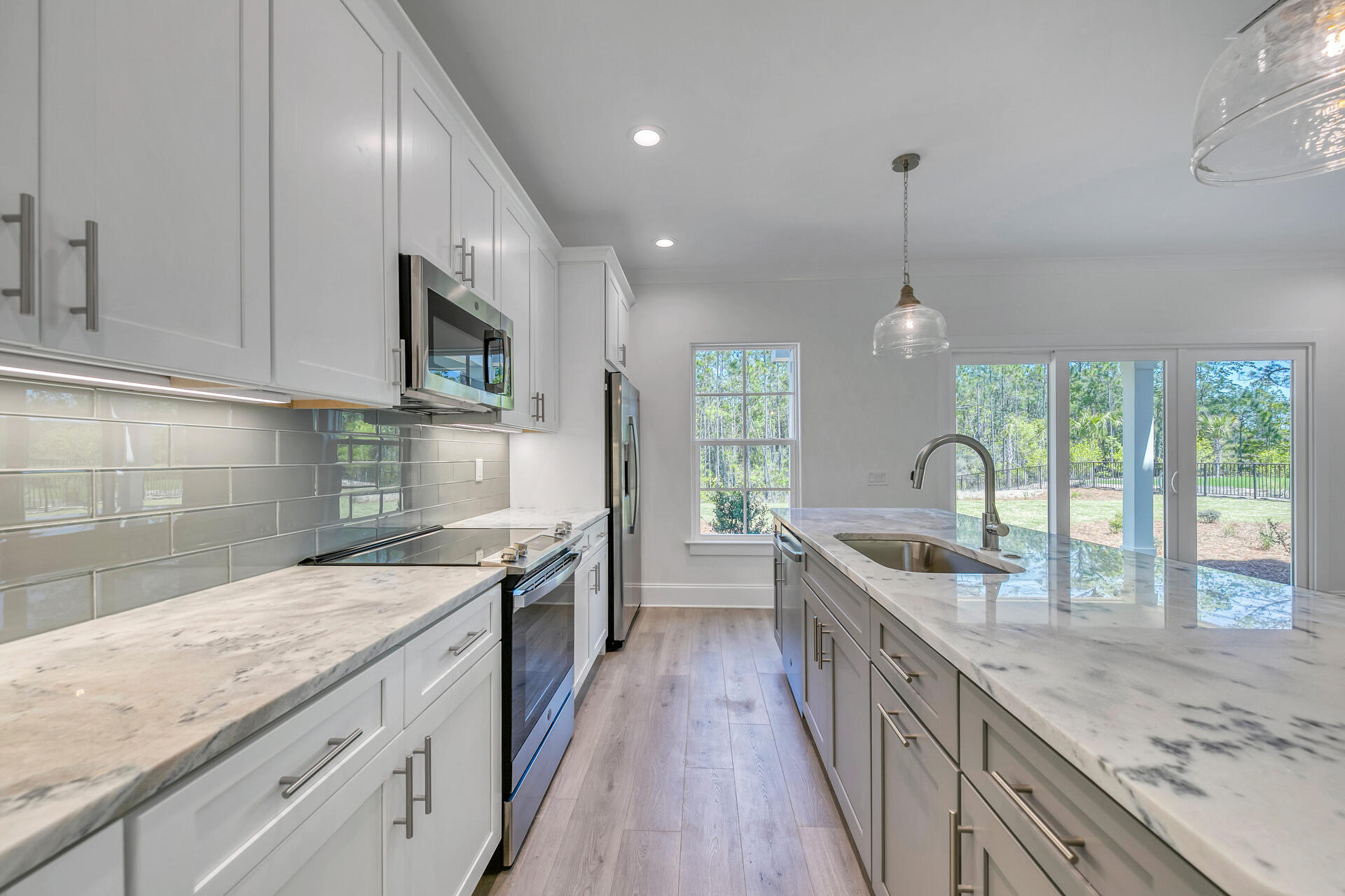 Sugar Sands Estates - Residential