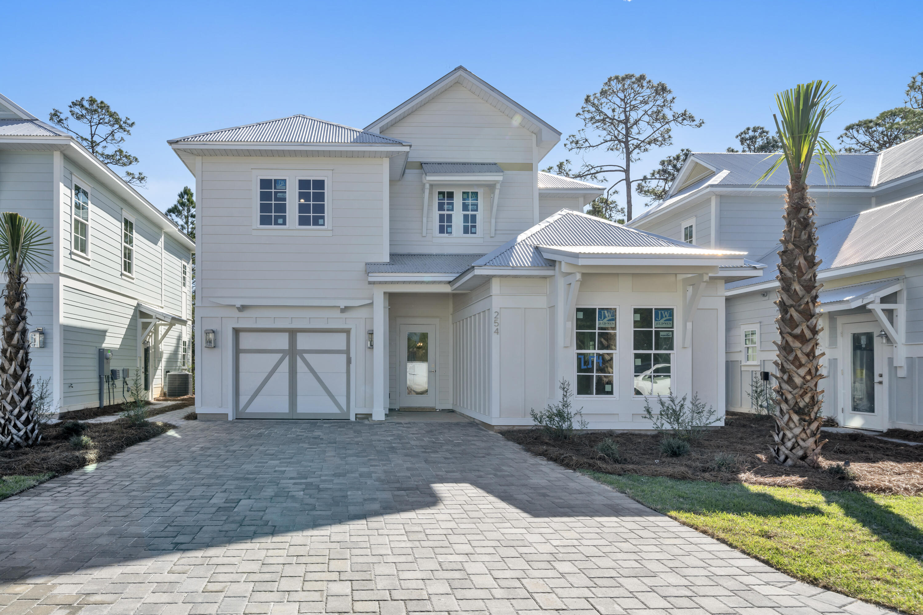 Sugar Sands Estates - Residential