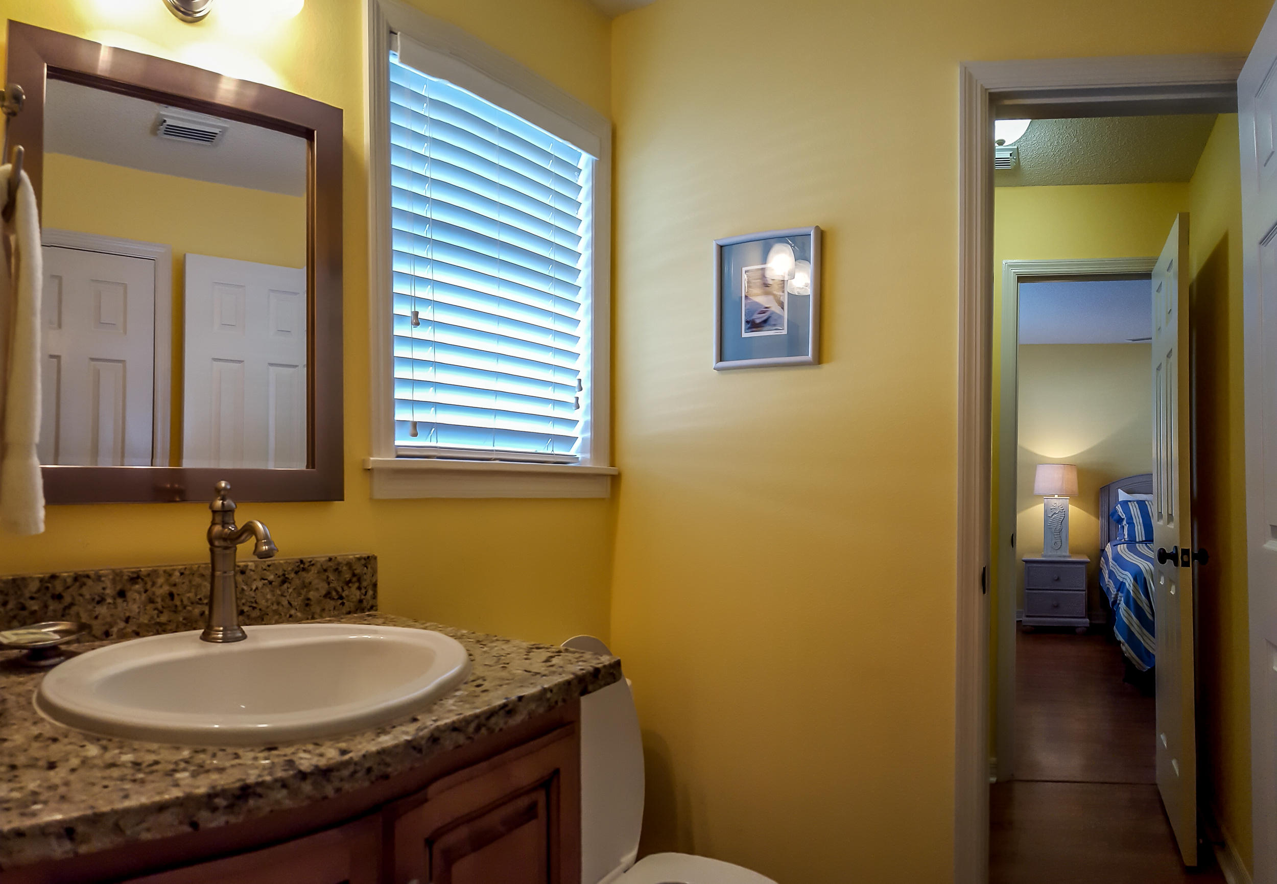 BEACHSIDE VILLAS CONDO - Residential