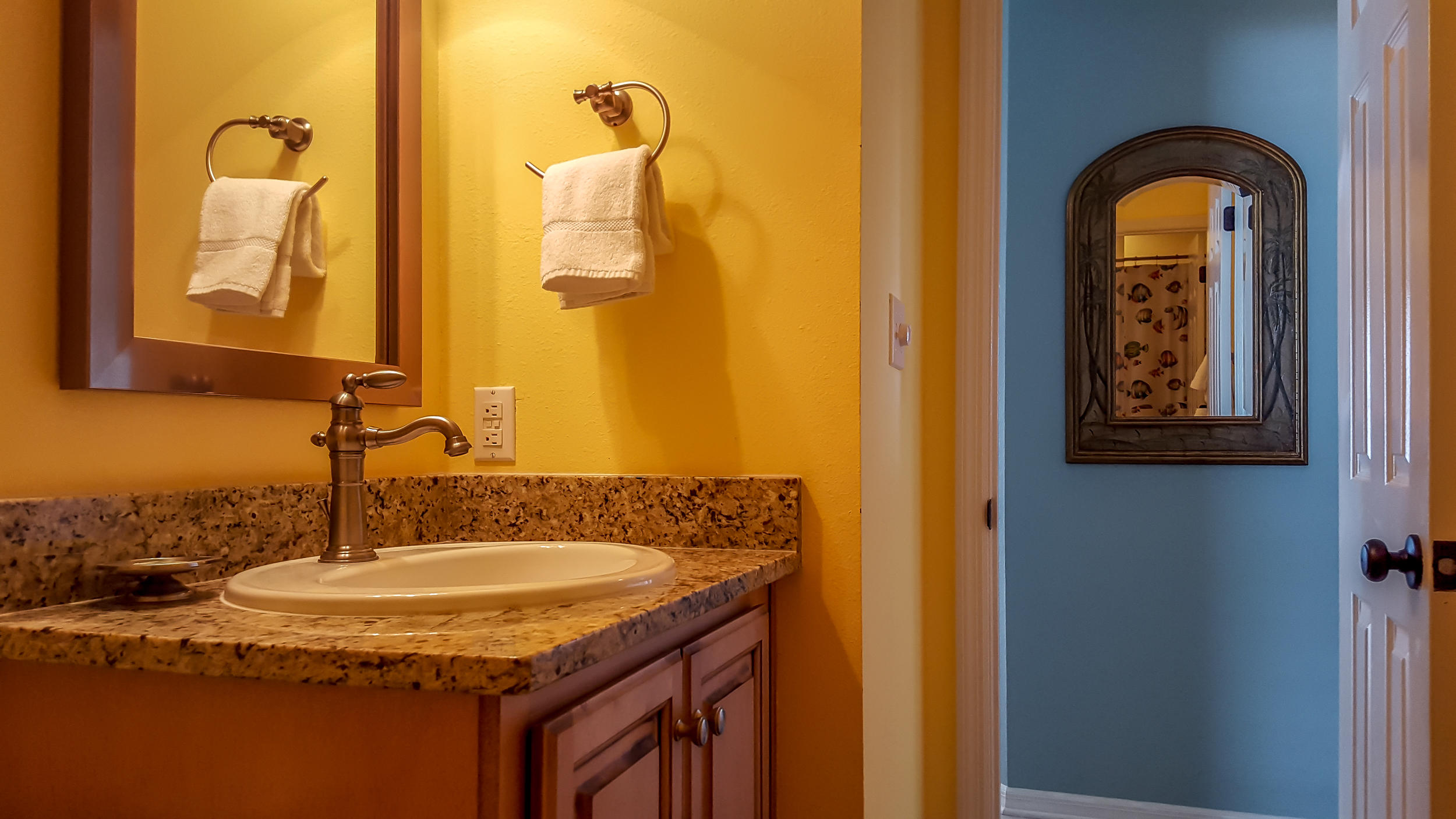 BEACHSIDE VILLAS CONDO - Residential