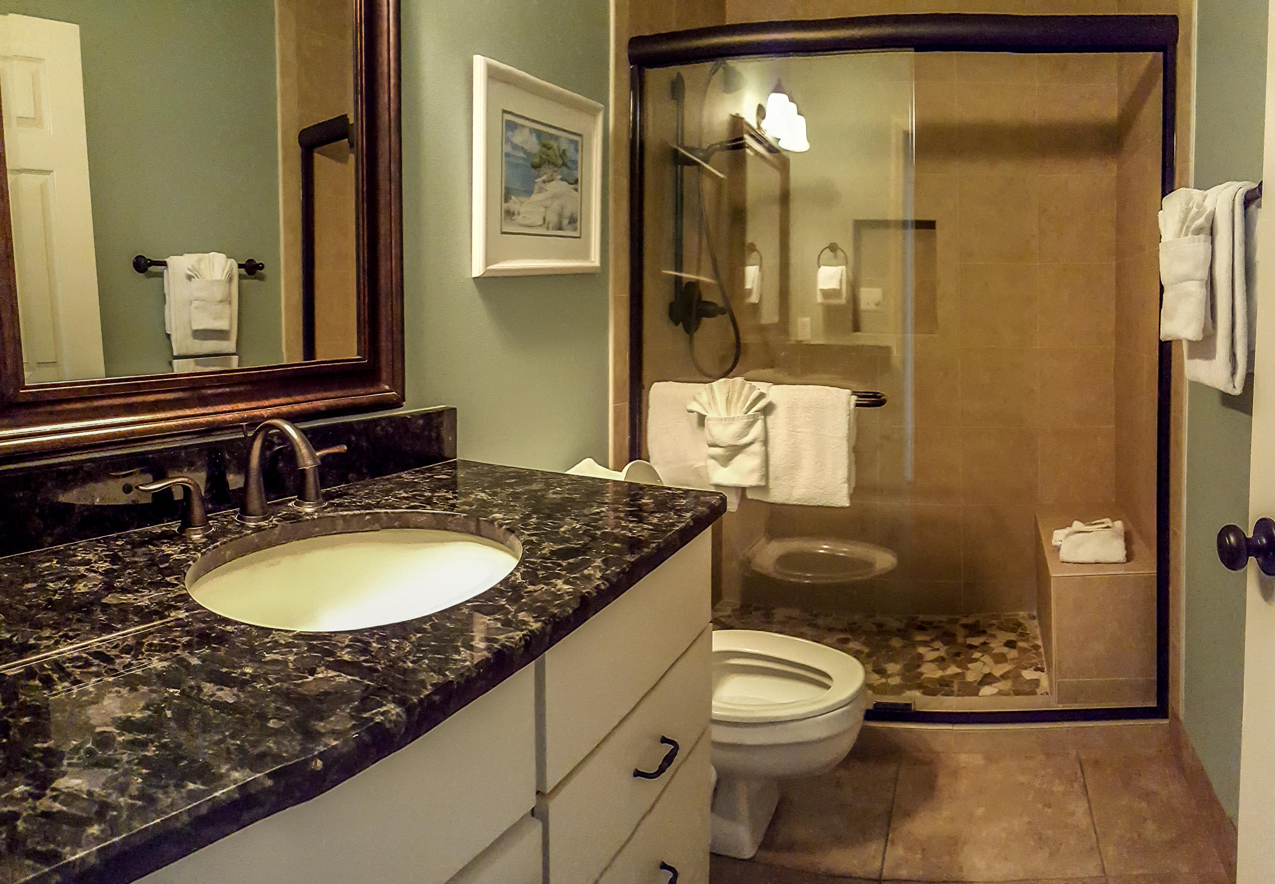 BEACHSIDE VILLAS CONDO - Residential