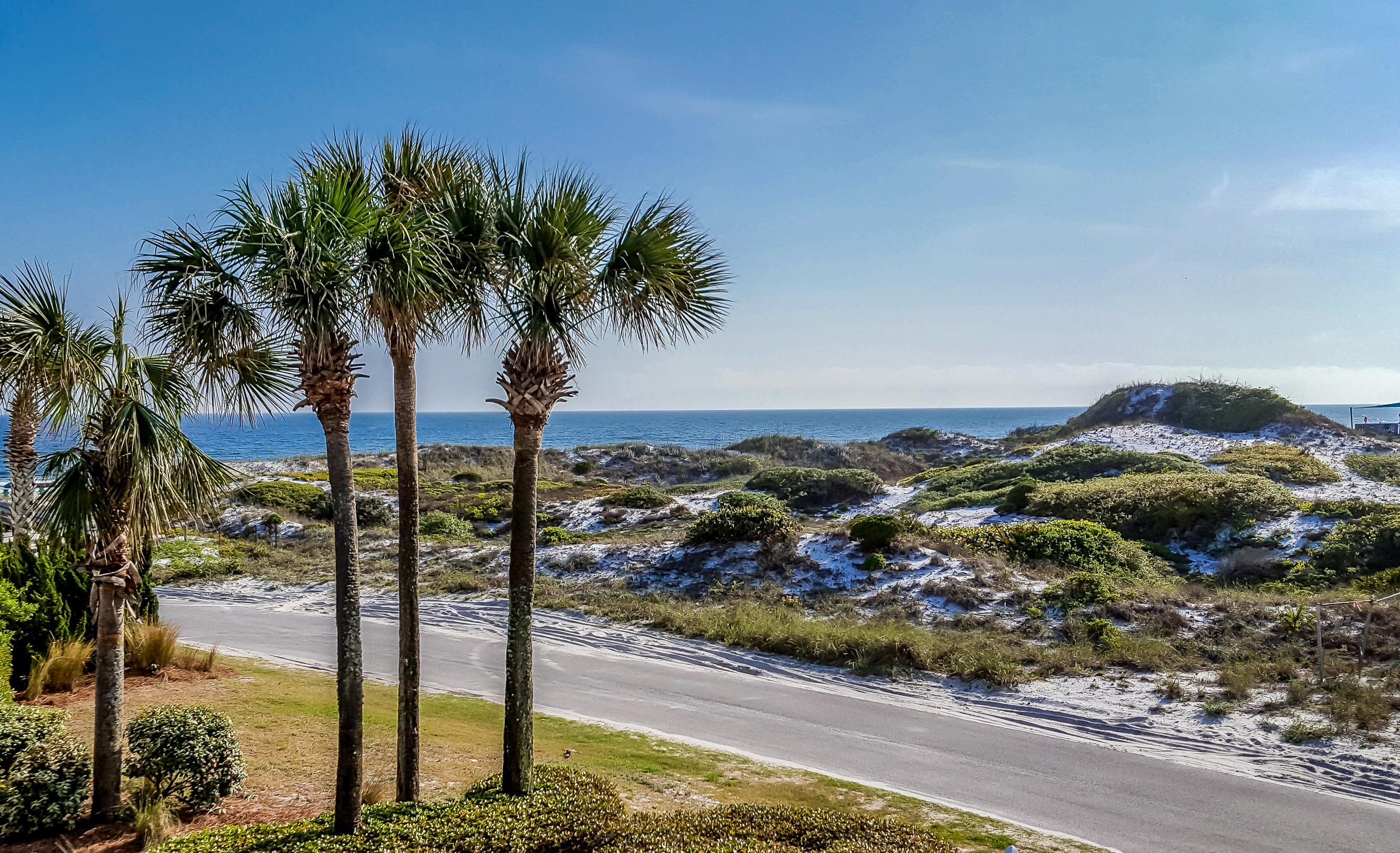 BEACHSIDE VILLAS CONDO - Residential