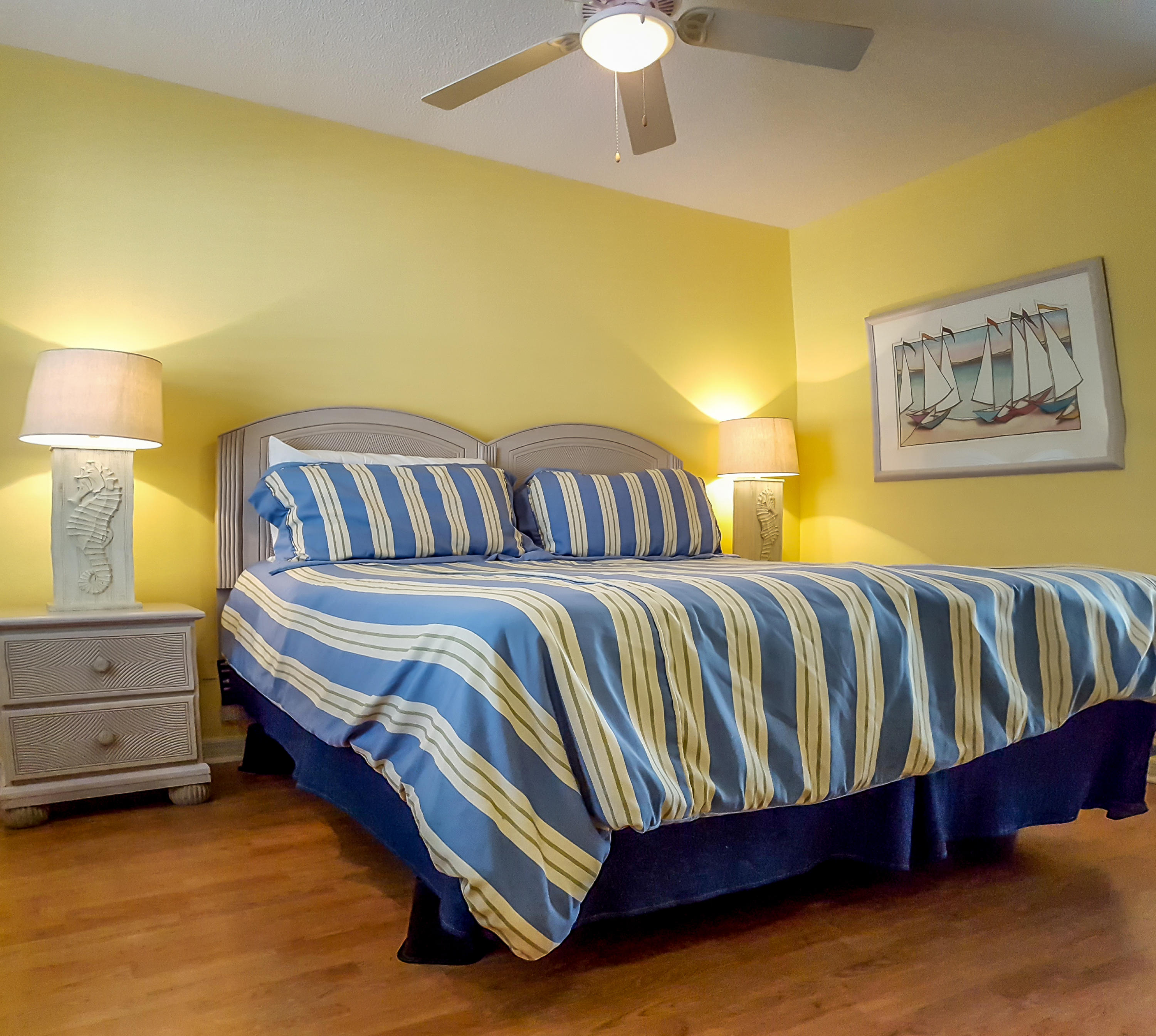 BEACHSIDE VILLAS CONDO - Residential