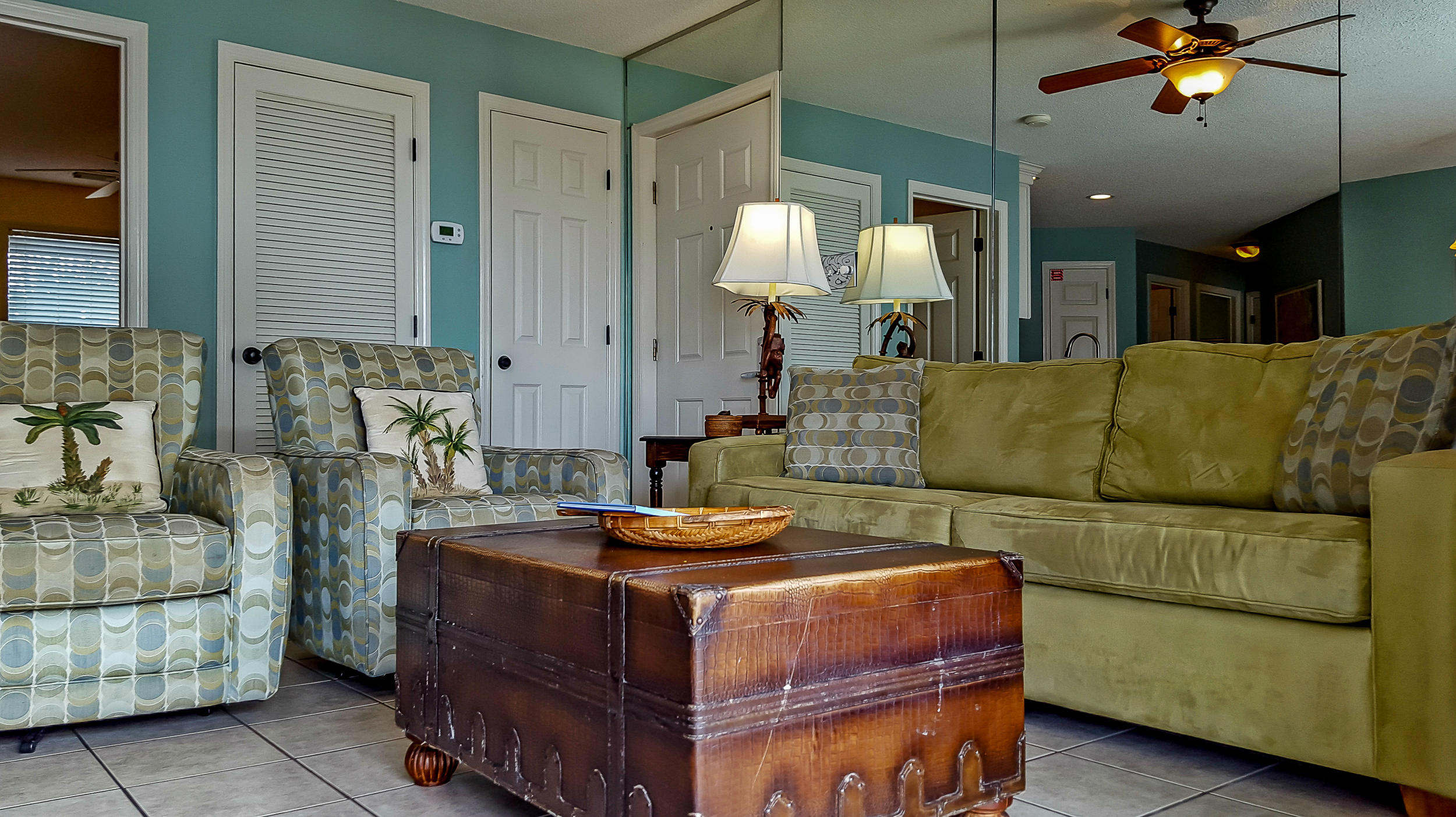 BEACHSIDE VILLAS CONDO - Residential