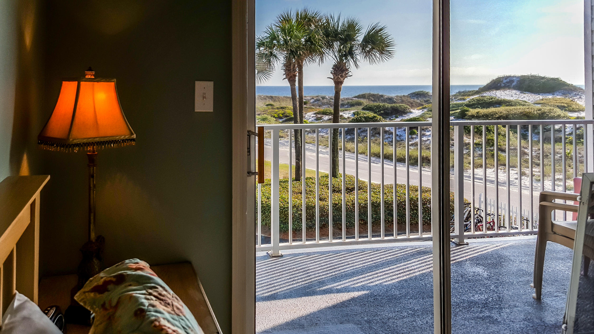 BEACHSIDE VILLAS CONDO - Residential