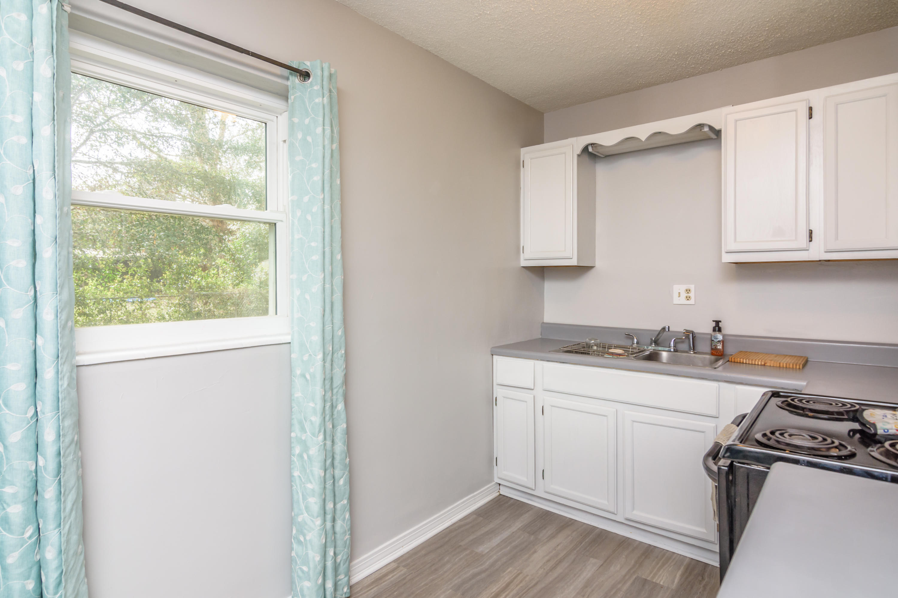 JERNIGAN S/D - Residential