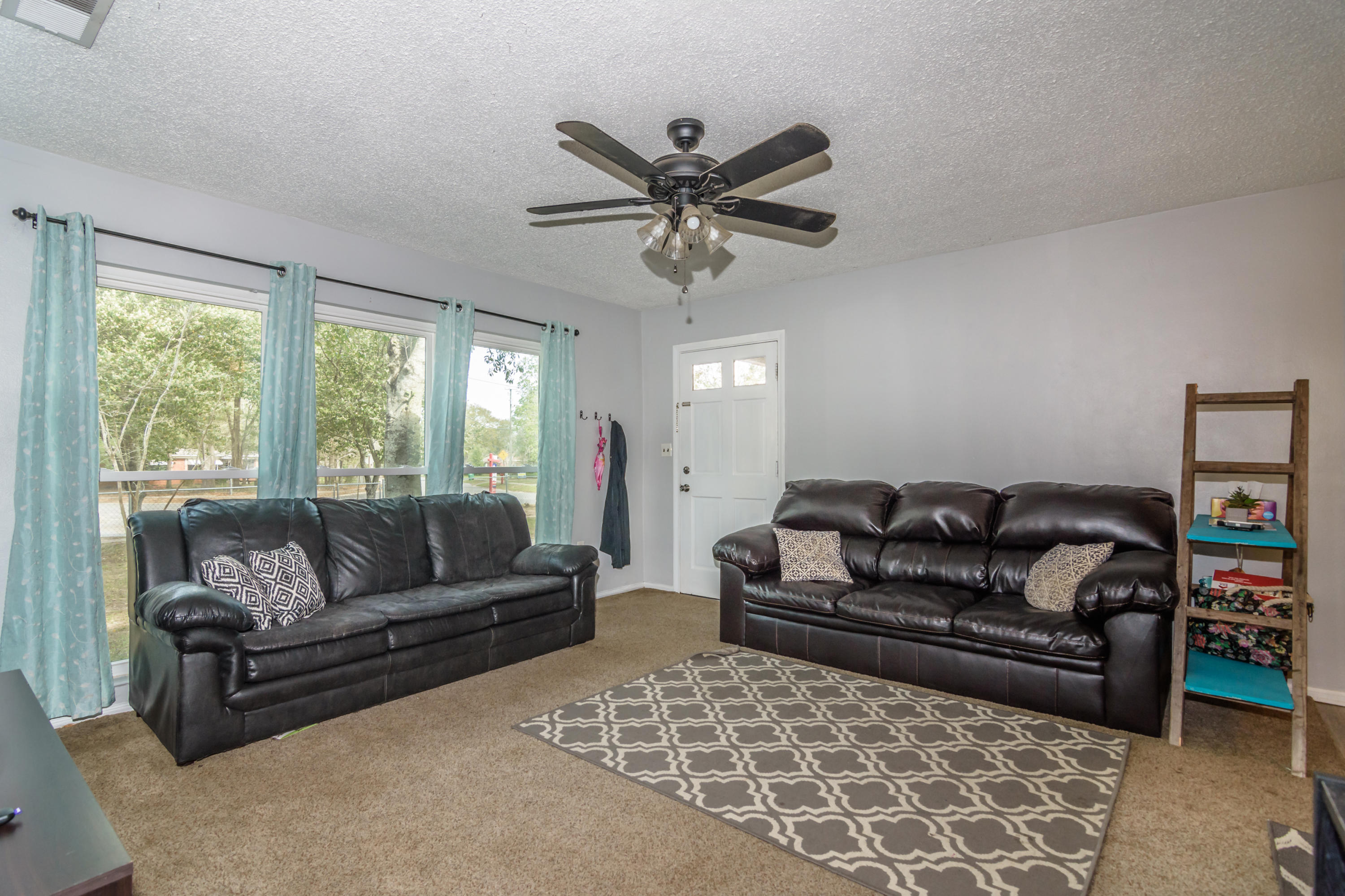 JERNIGAN S/D - Residential