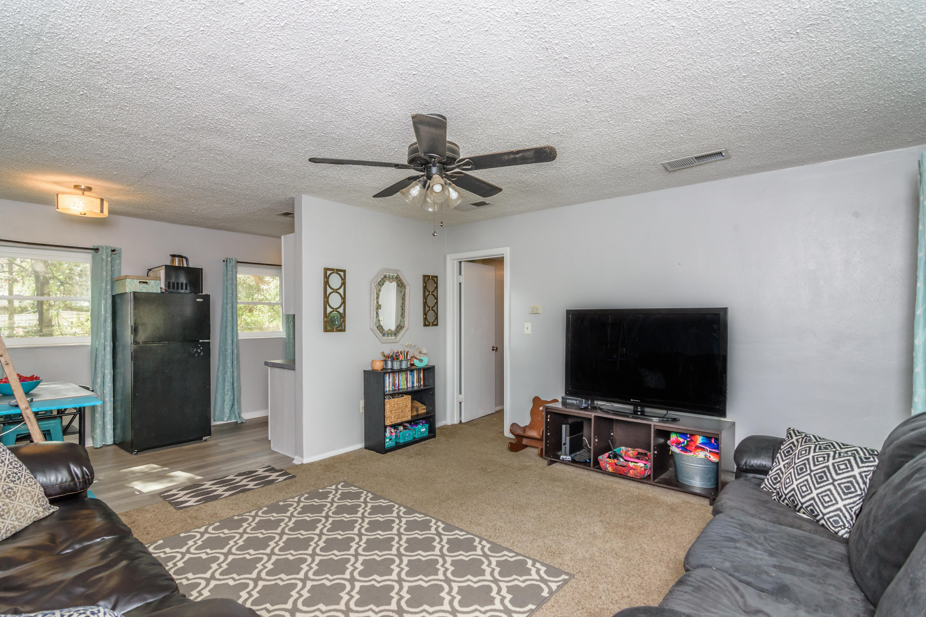 JERNIGAN S/D - Residential