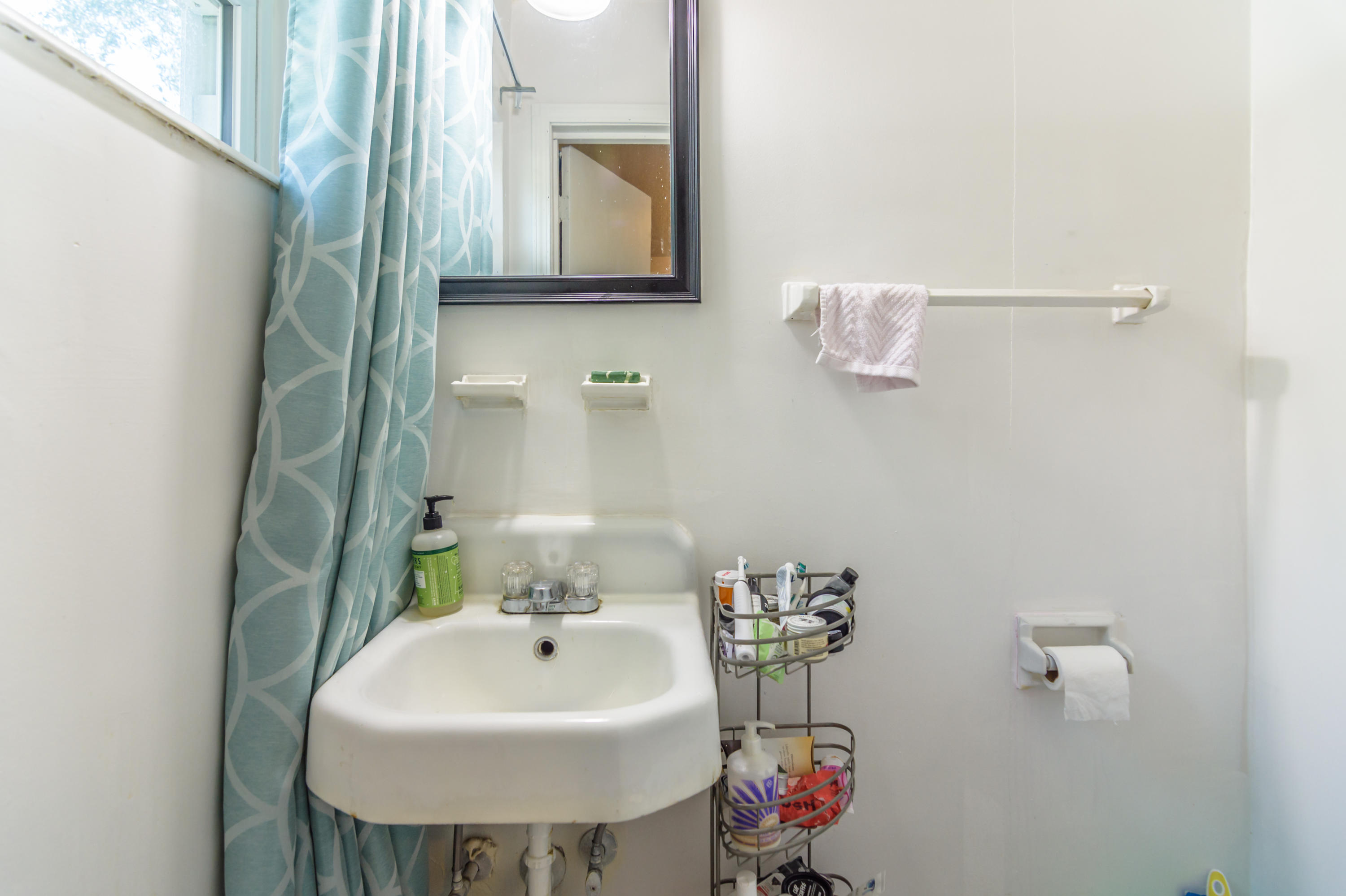 JERNIGAN S/D - Residential