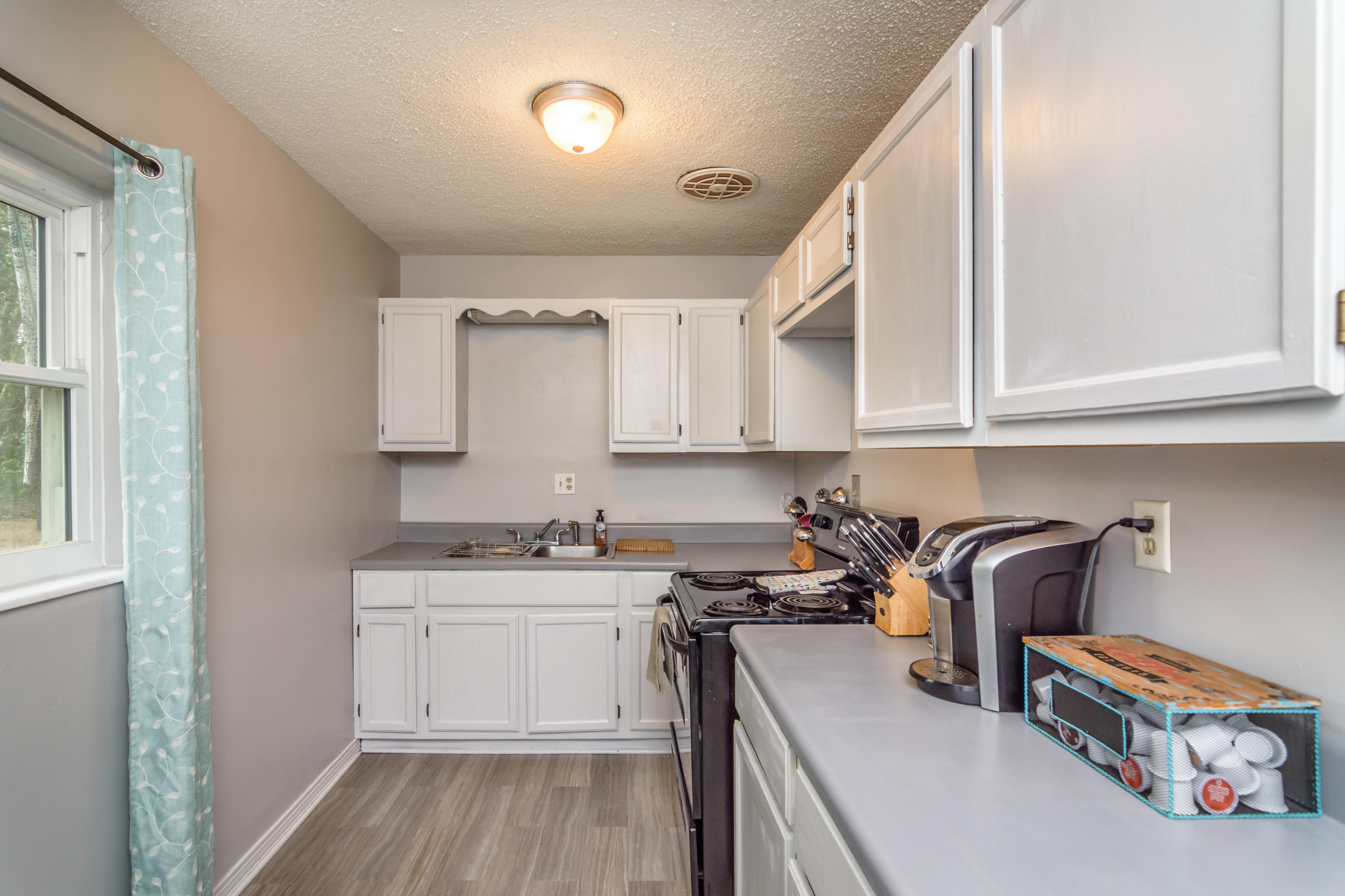 JERNIGAN S/D - Residential