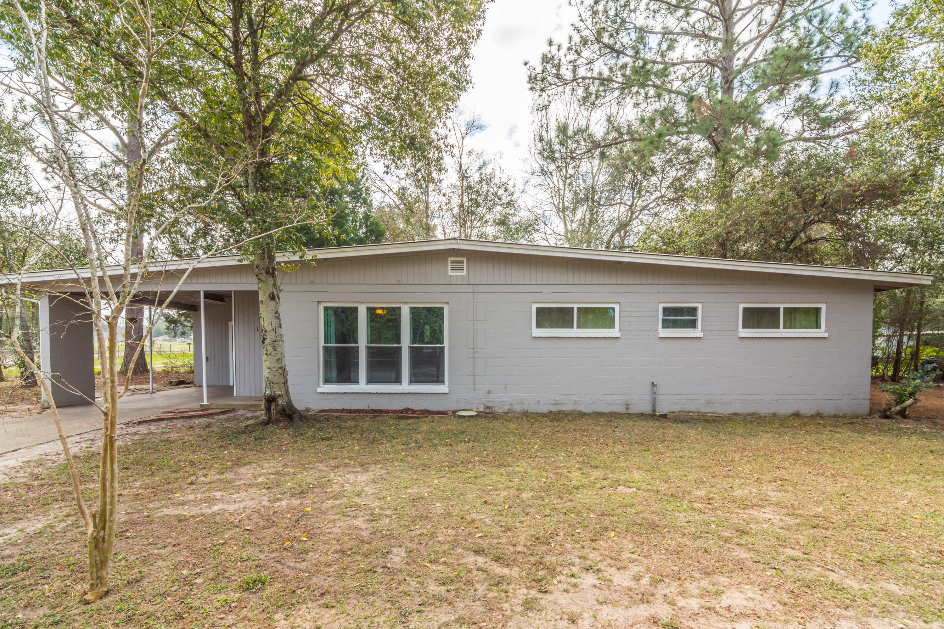 JERNIGAN S/D - Residential