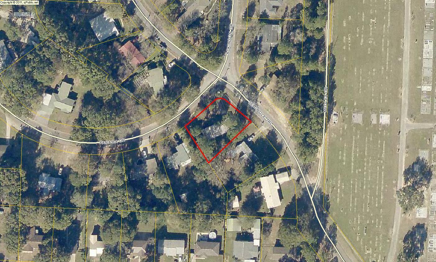 JERNIGAN S/D - Residential