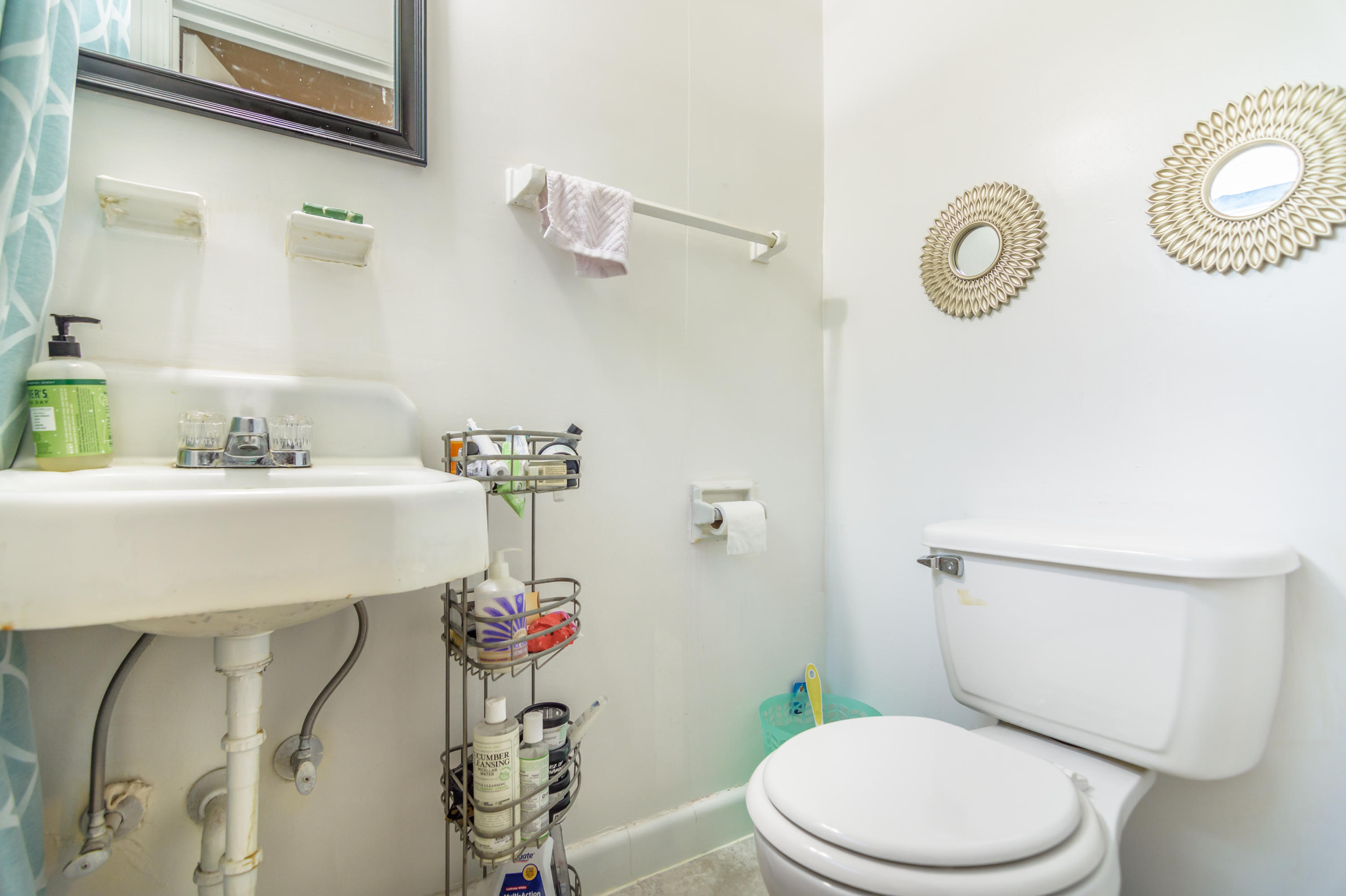 JERNIGAN S/D - Residential