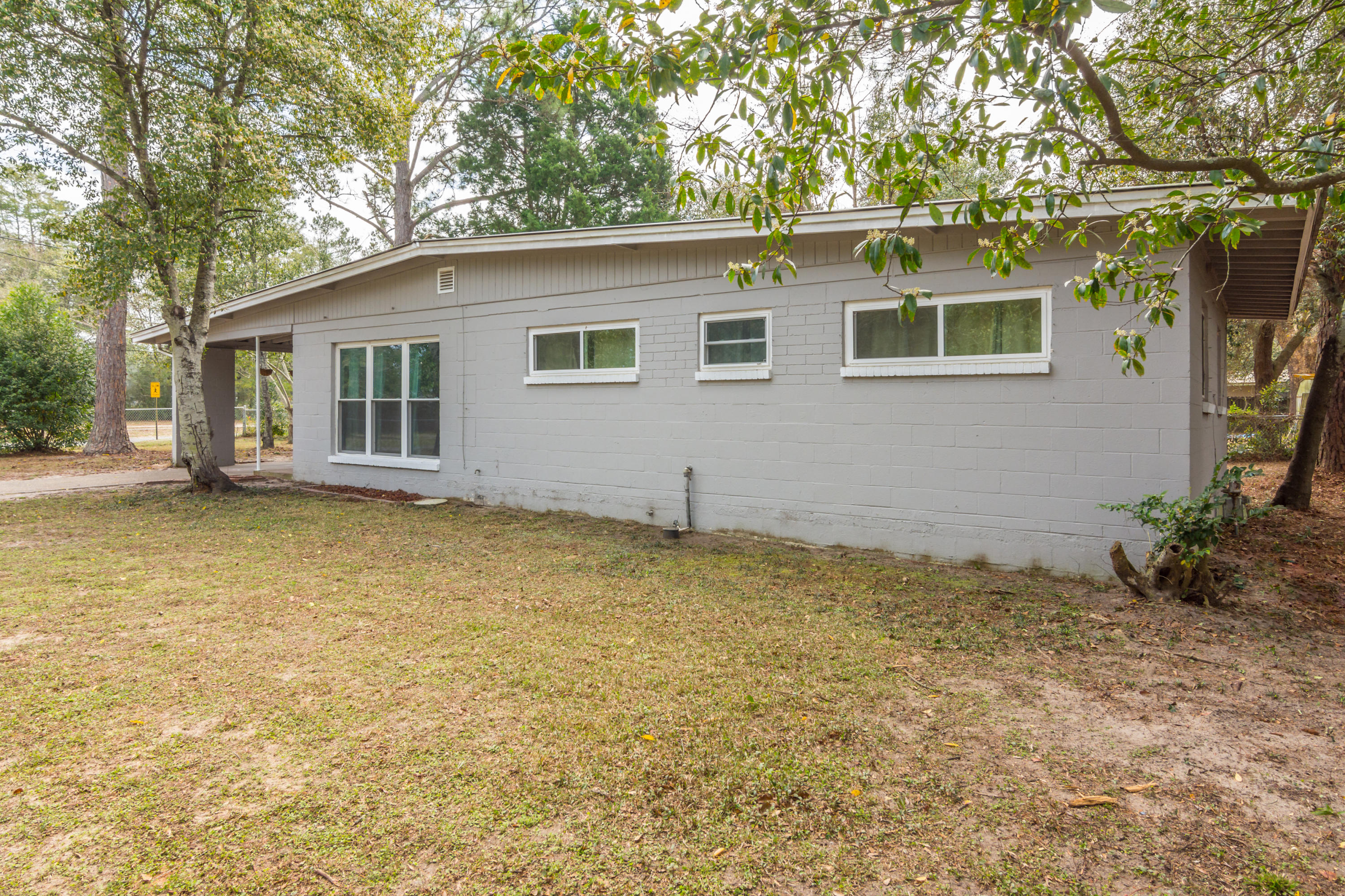 JERNIGAN S/D - Residential