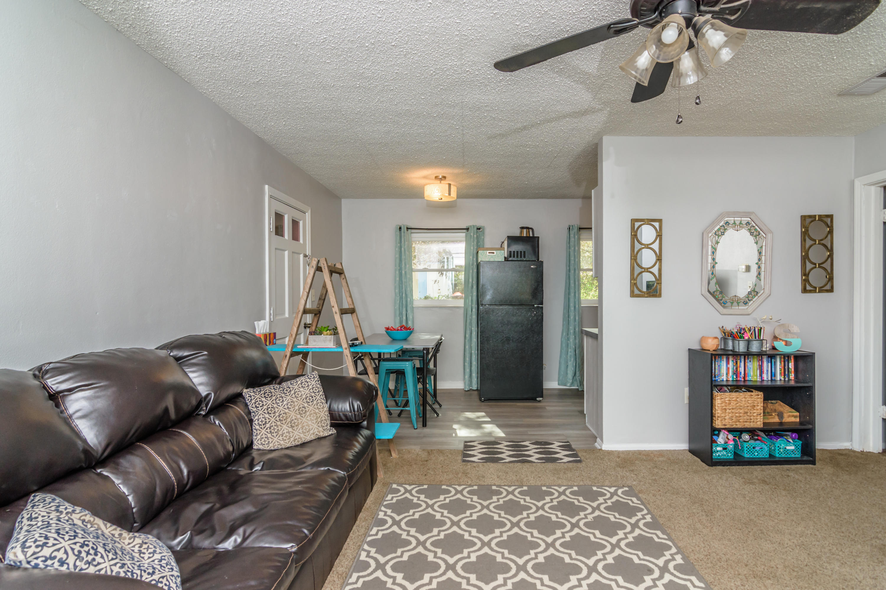 JERNIGAN S/D - Residential