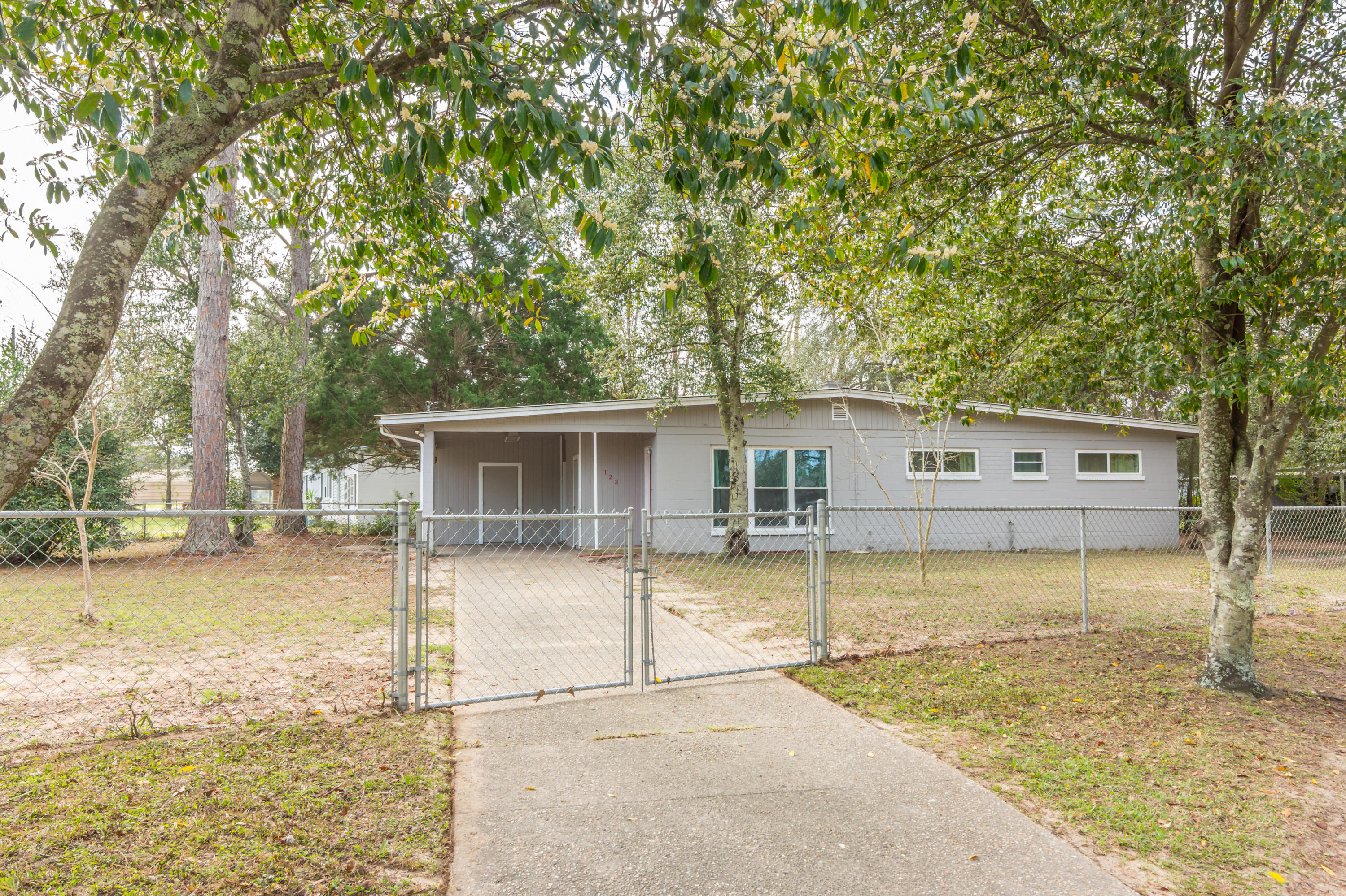 JERNIGAN S/D - Residential