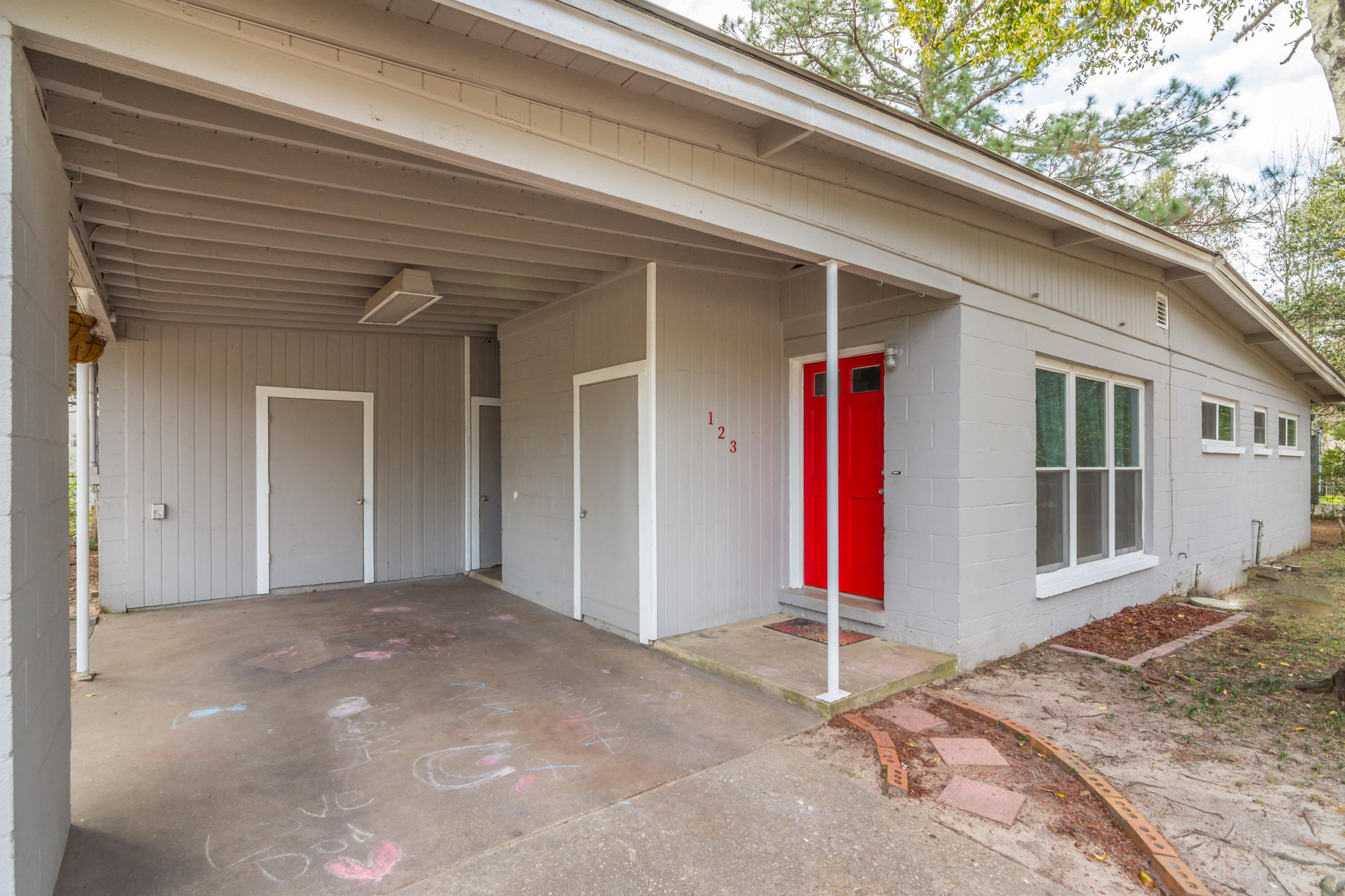 JERNIGAN S/D - Residential