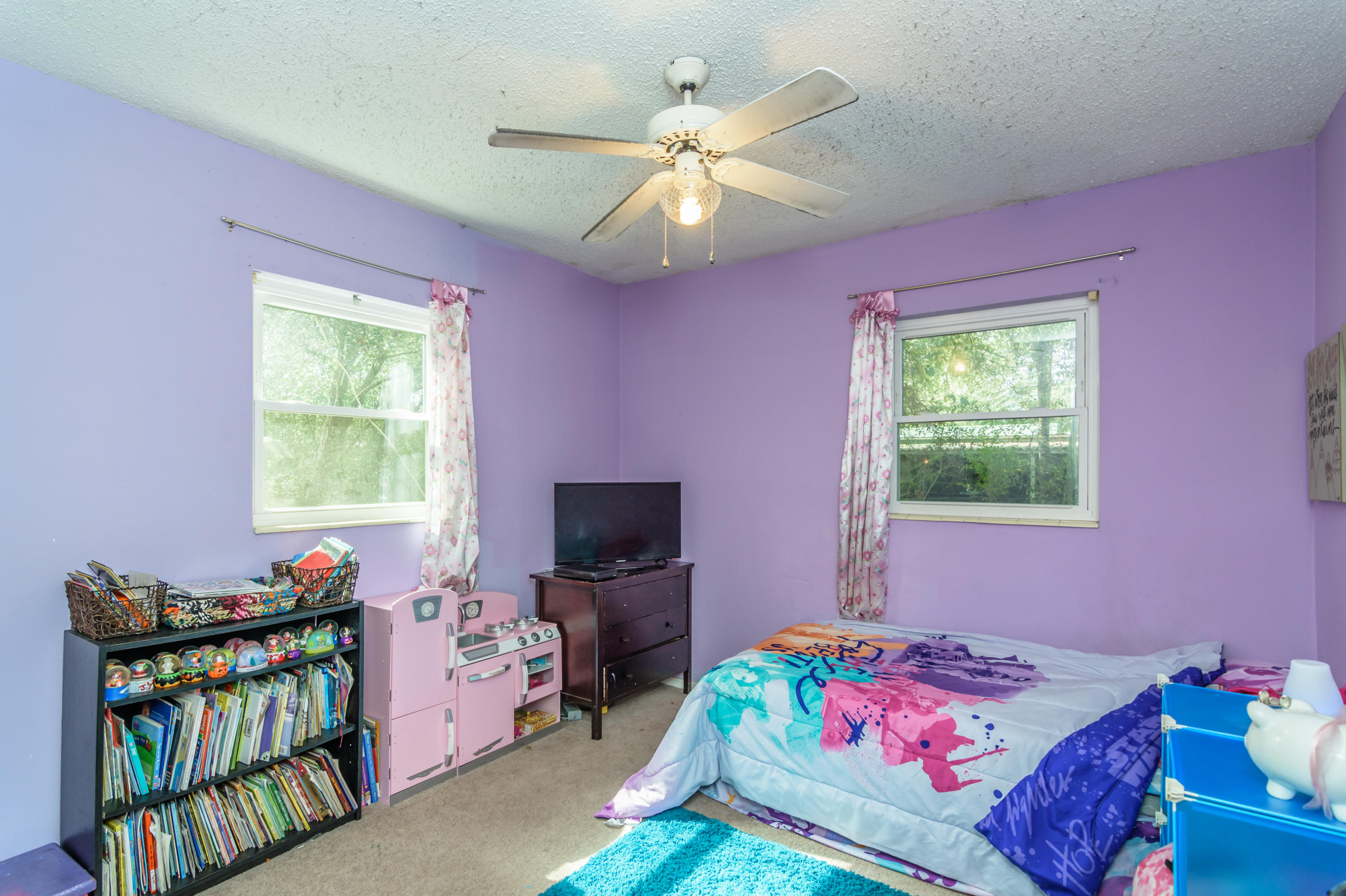 JERNIGAN S/D - Residential