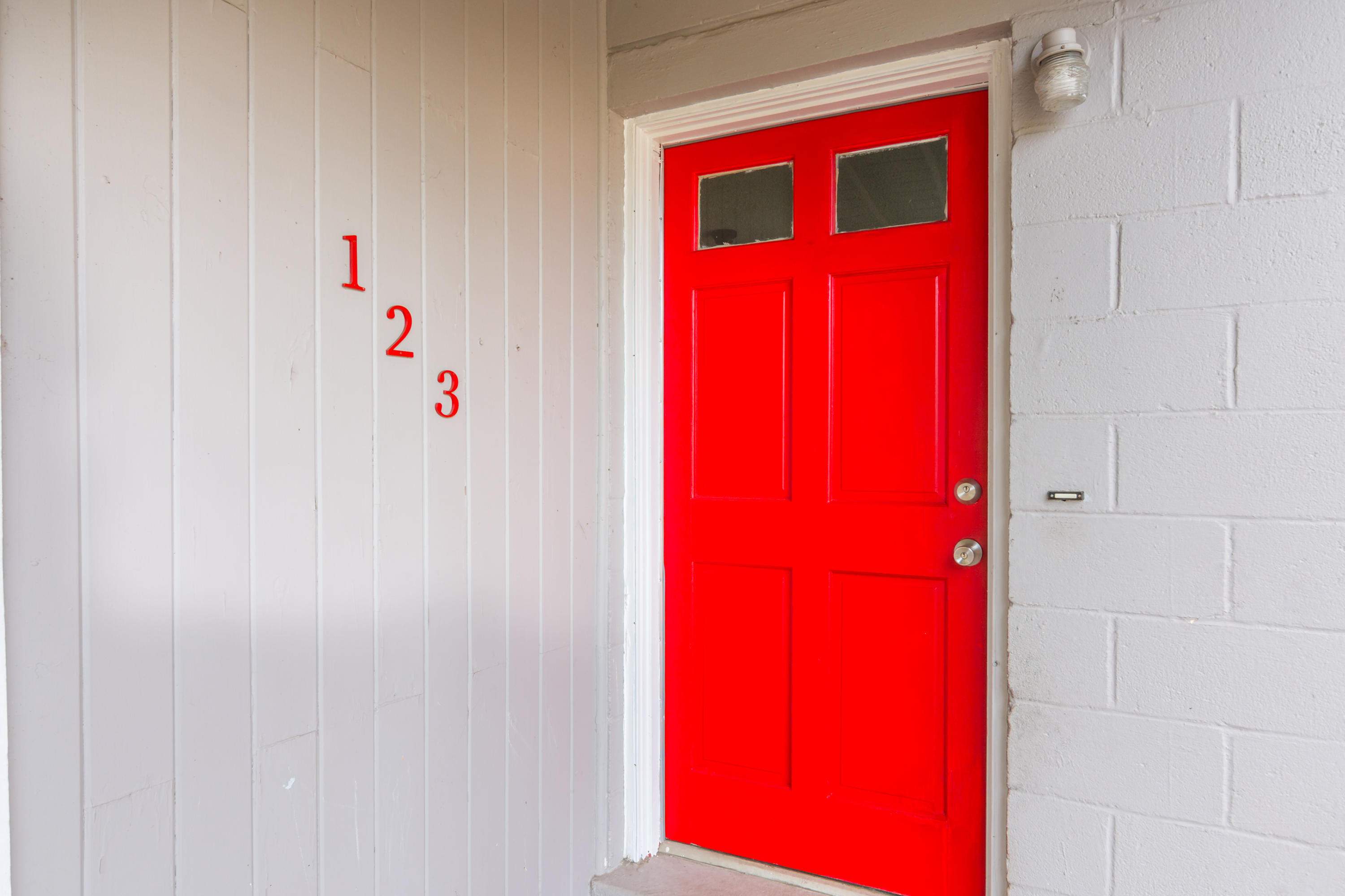 JERNIGAN S/D - Residential