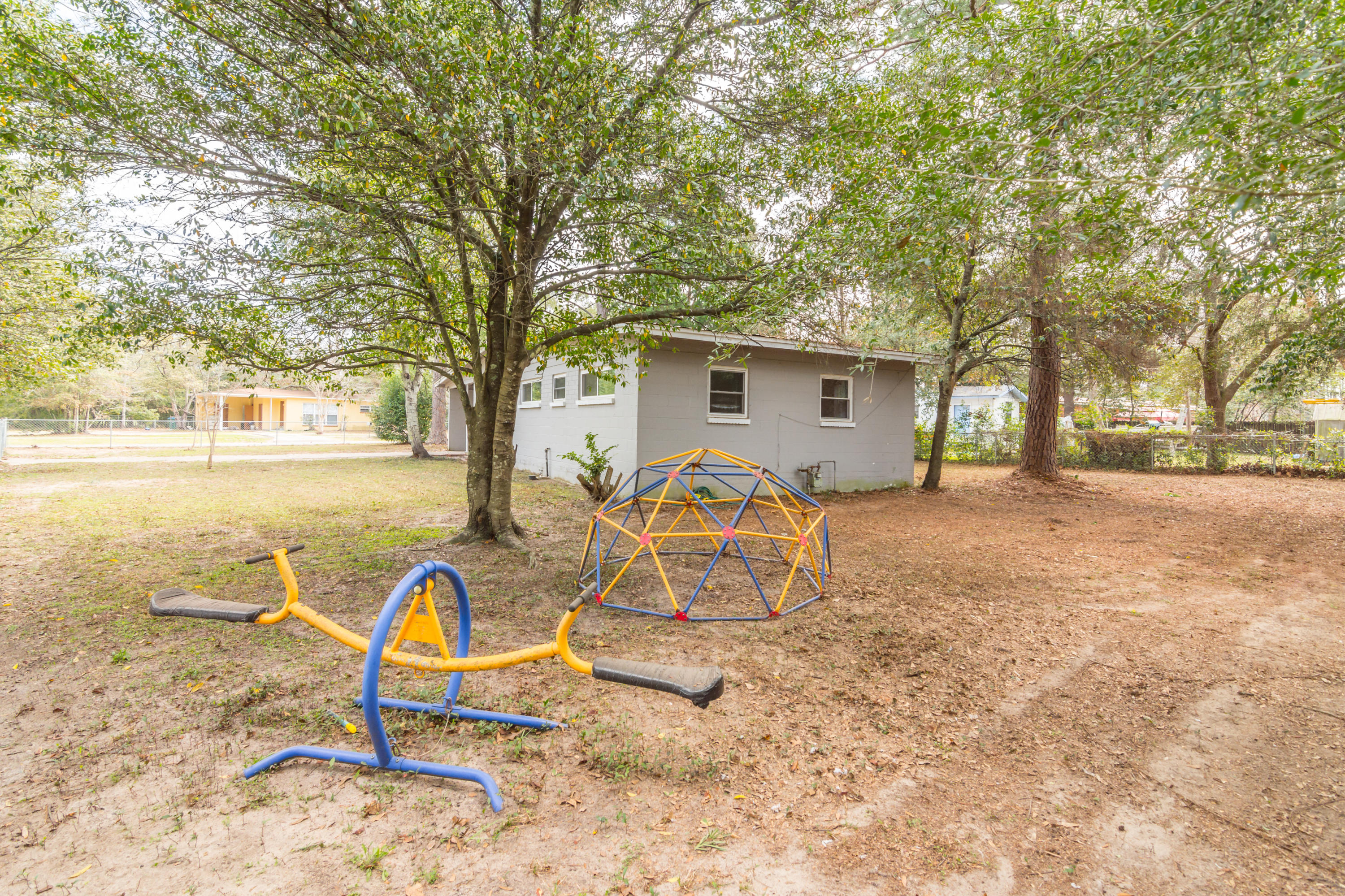 JERNIGAN S/D - Residential