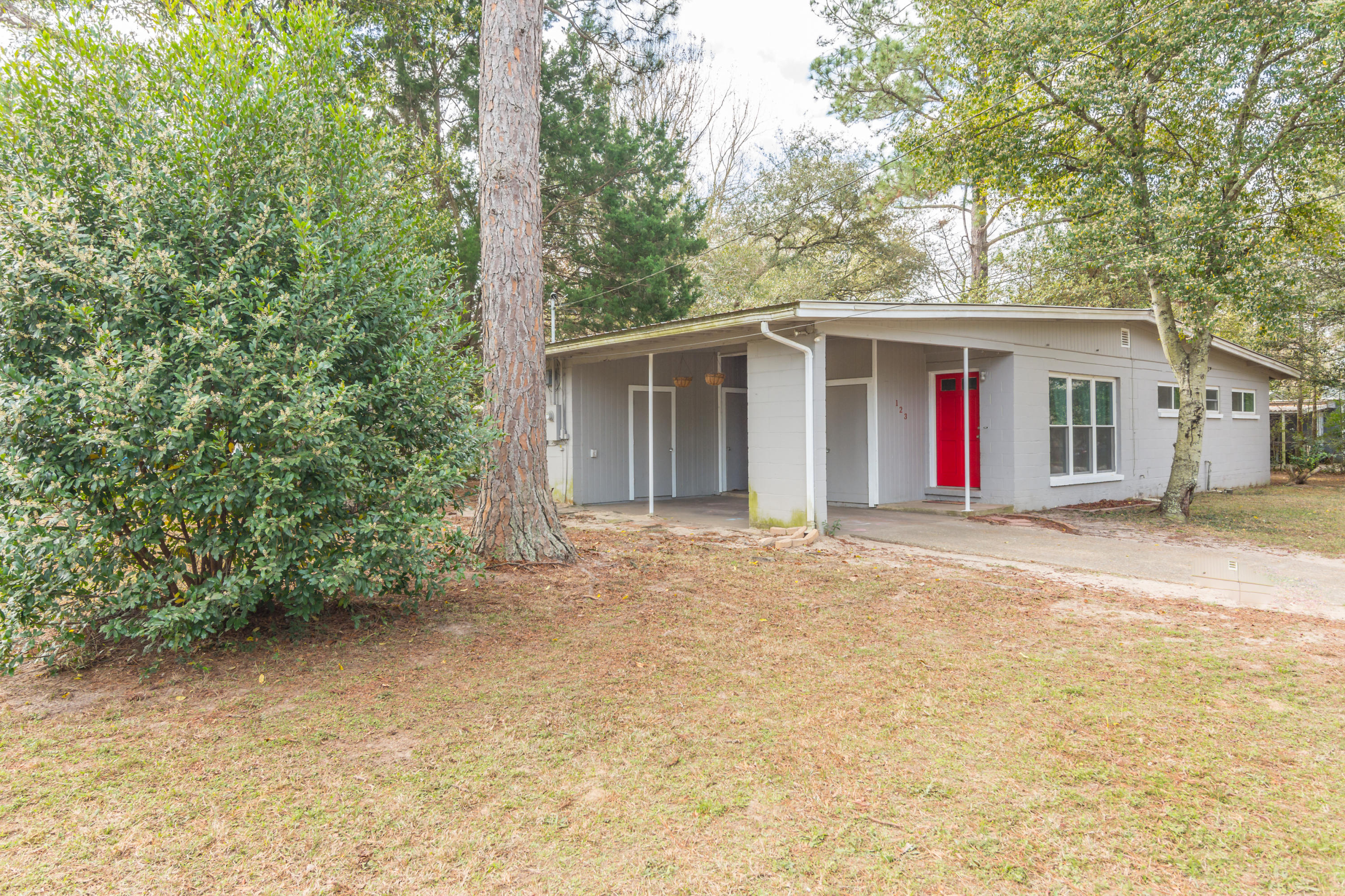 JERNIGAN S/D - Residential