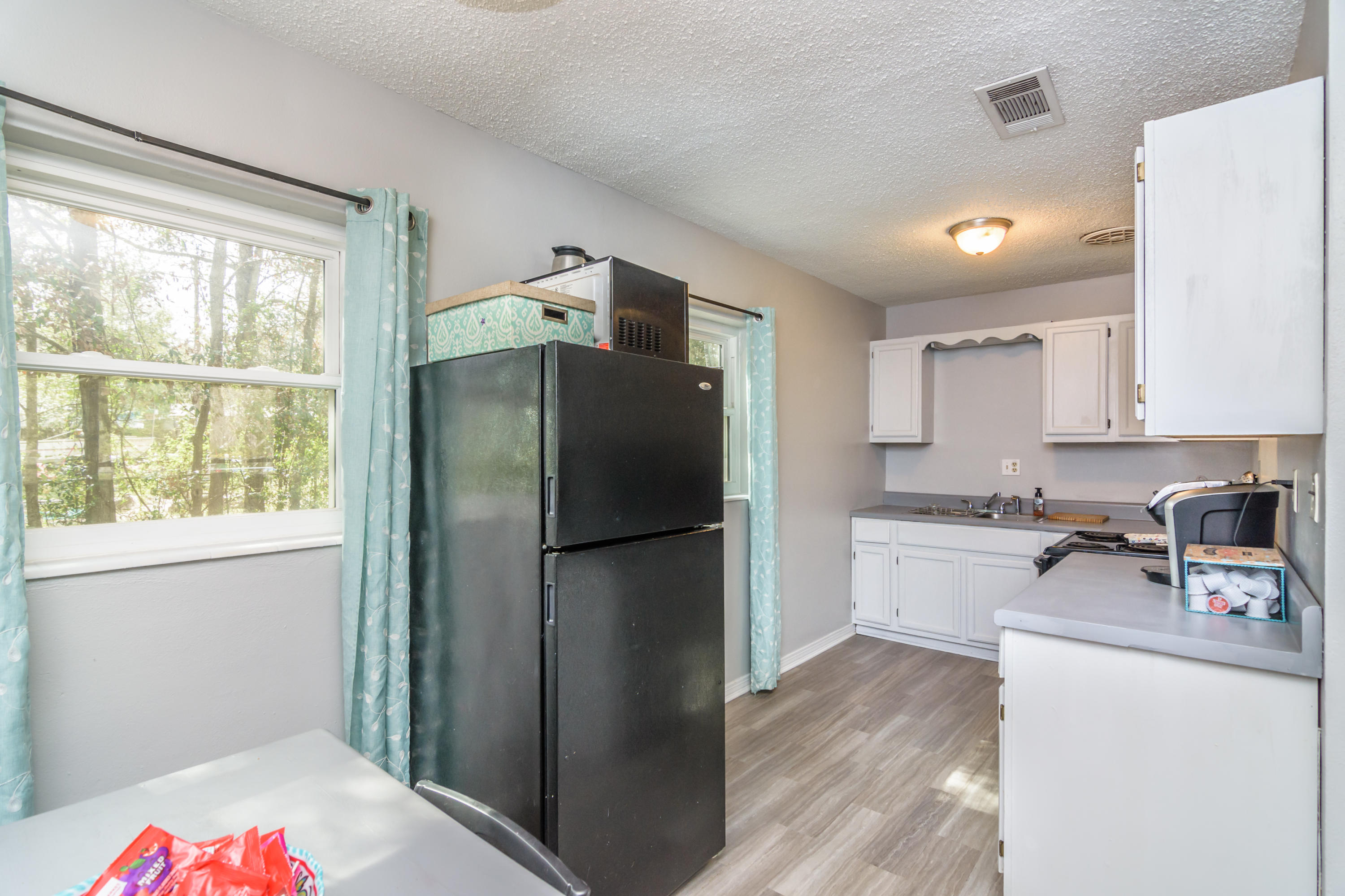 JERNIGAN S/D - Residential