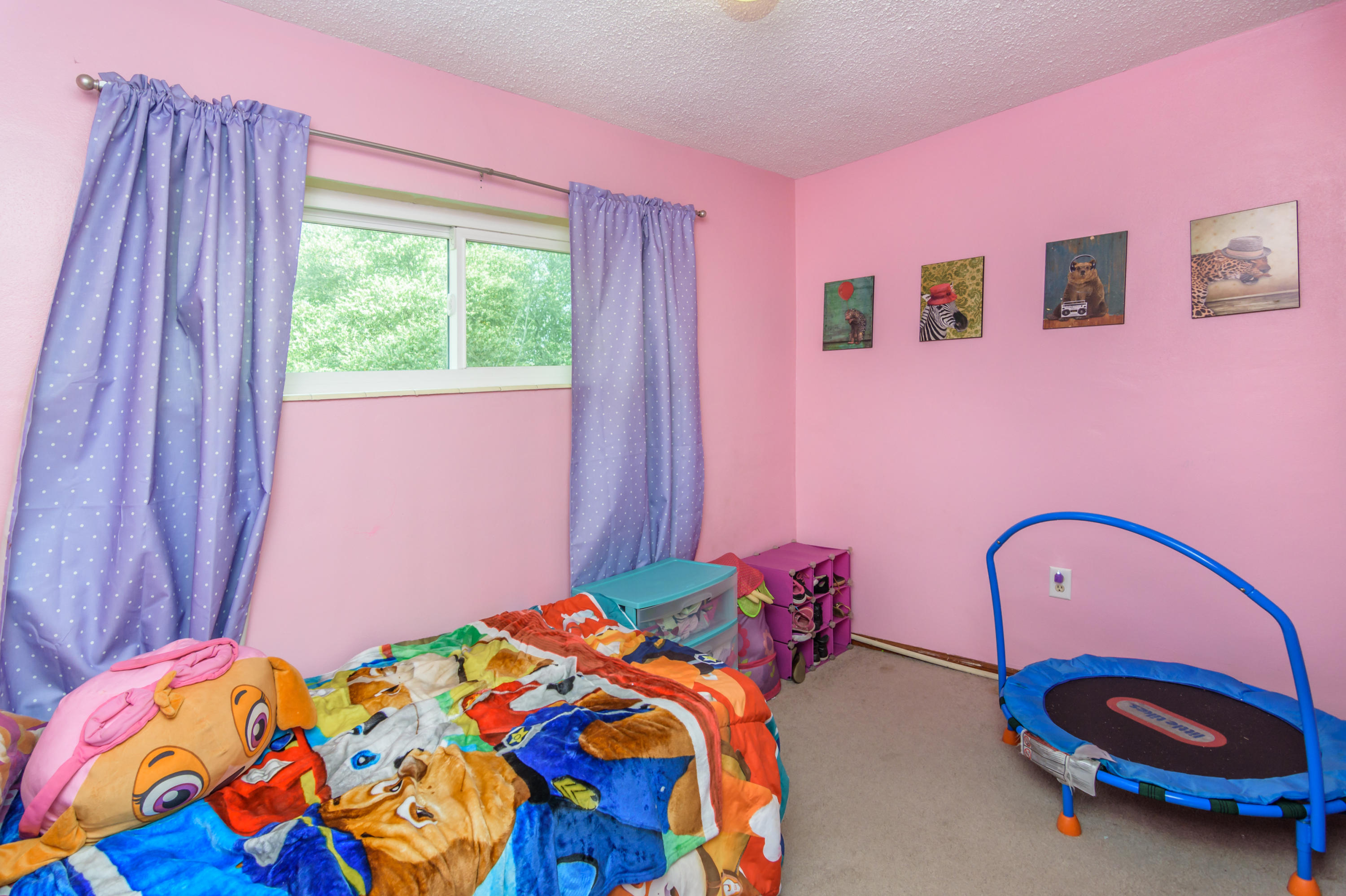 JERNIGAN S/D - Residential