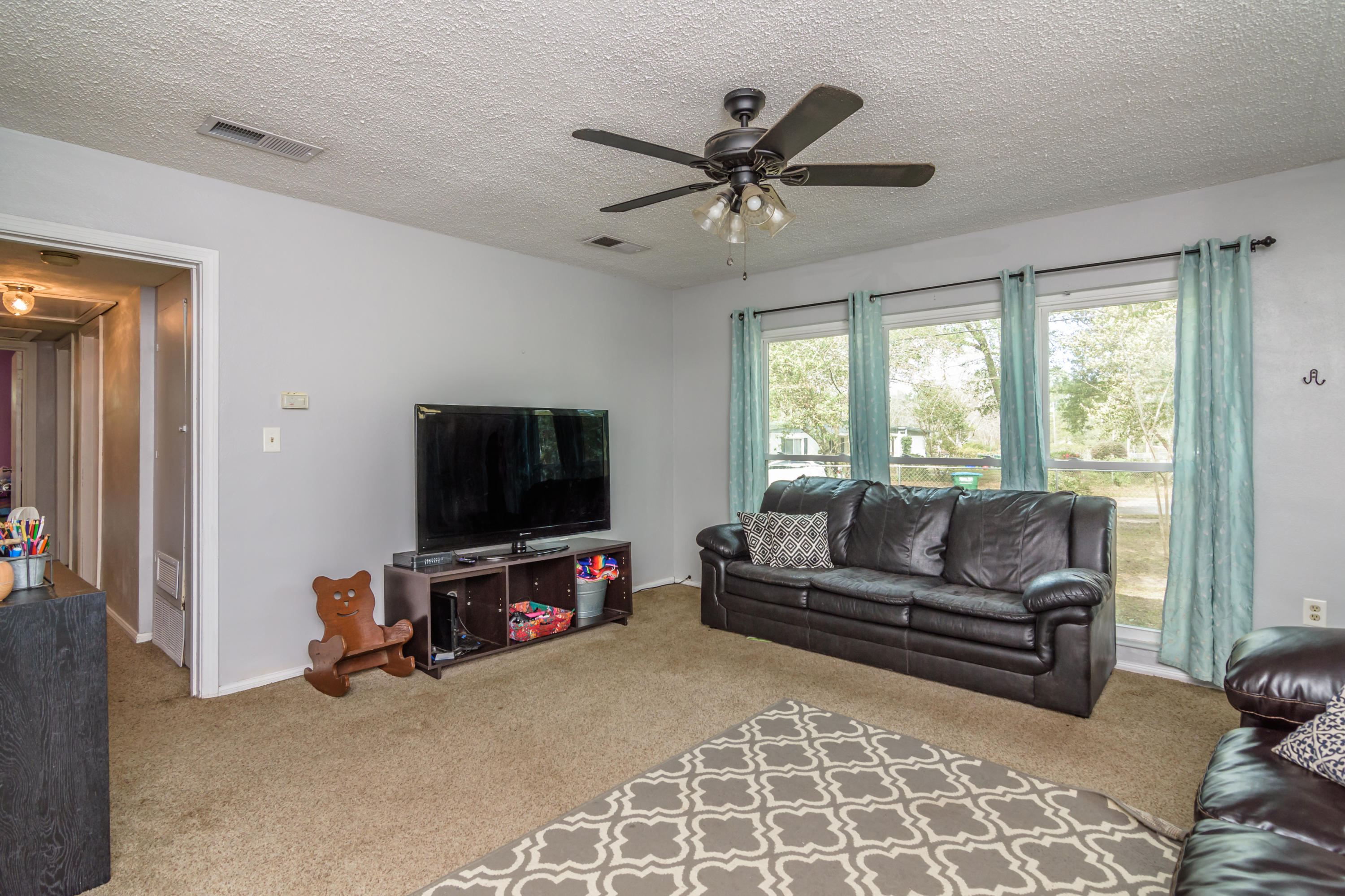 JERNIGAN S/D - Residential