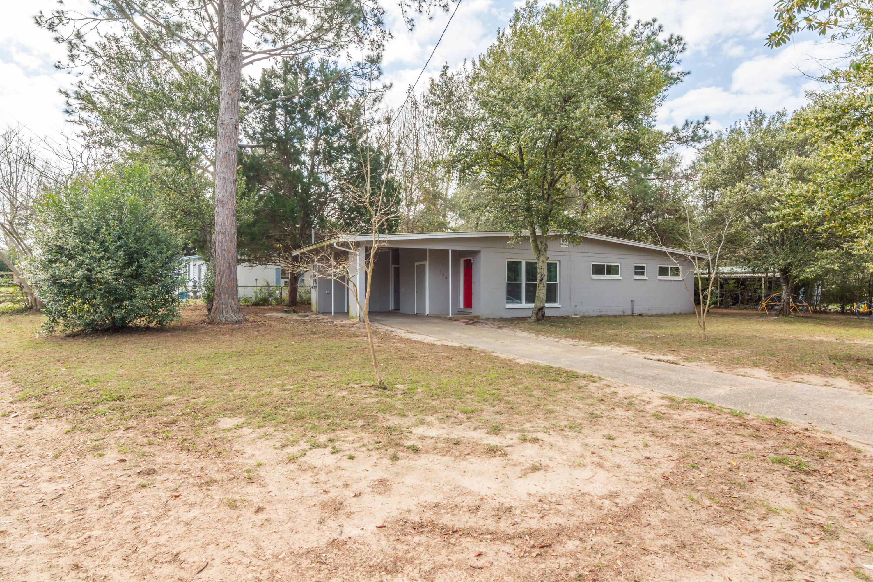 JERNIGAN S/D - Residential