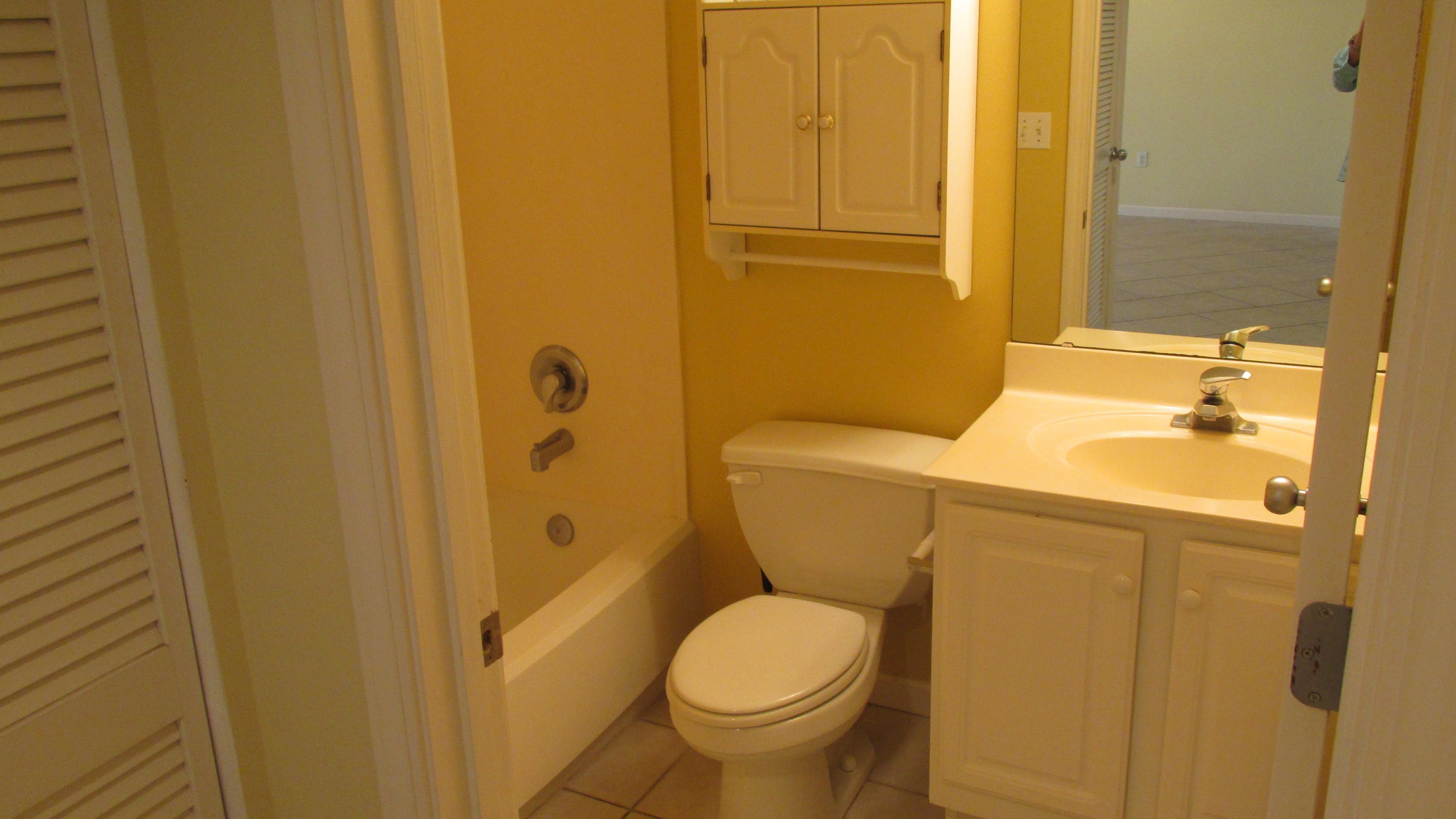 TERRACE AT PELICAN BEACH - Residential Lease