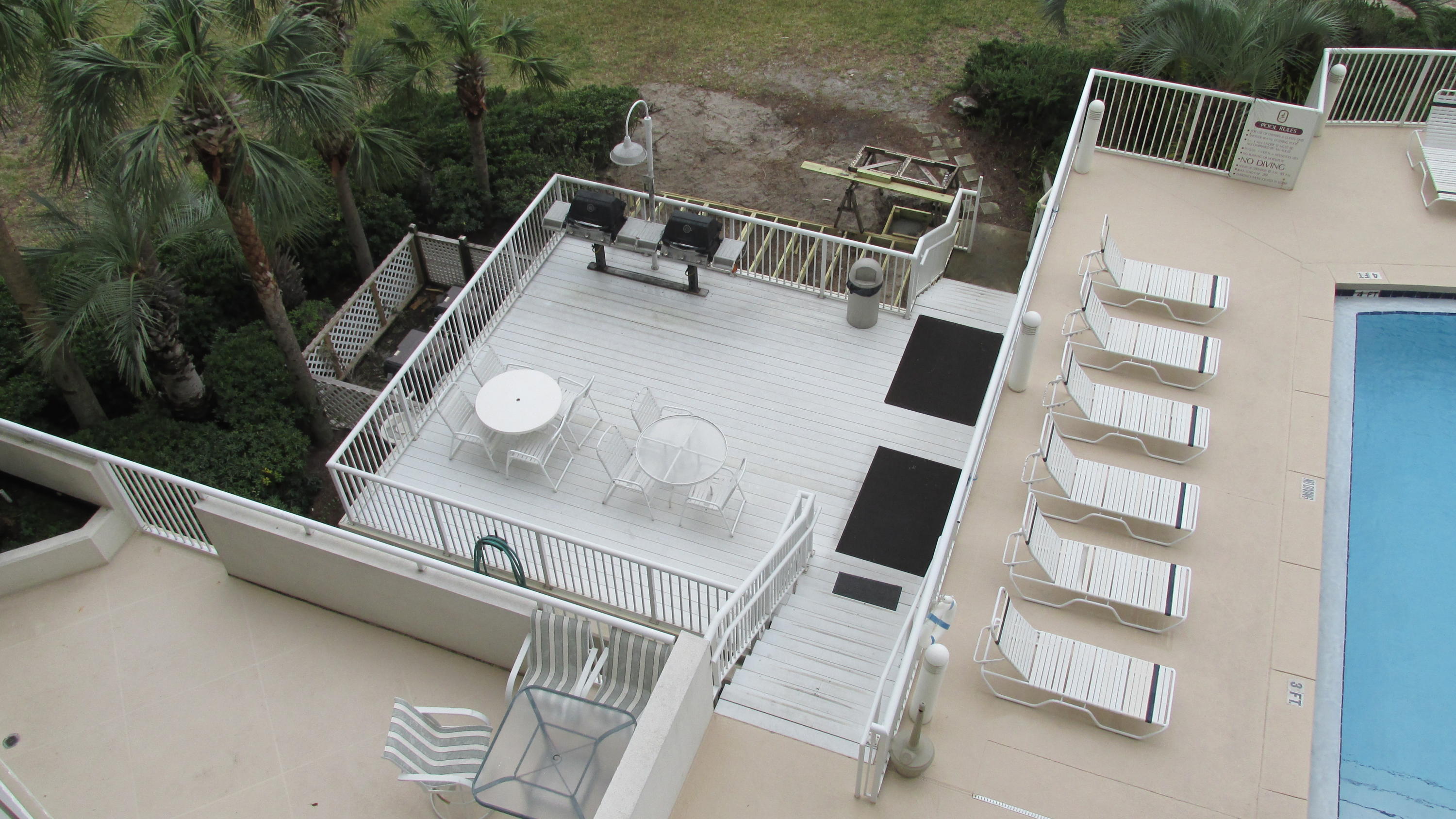 TERRACE AT PELICAN BEACH - Residential Lease