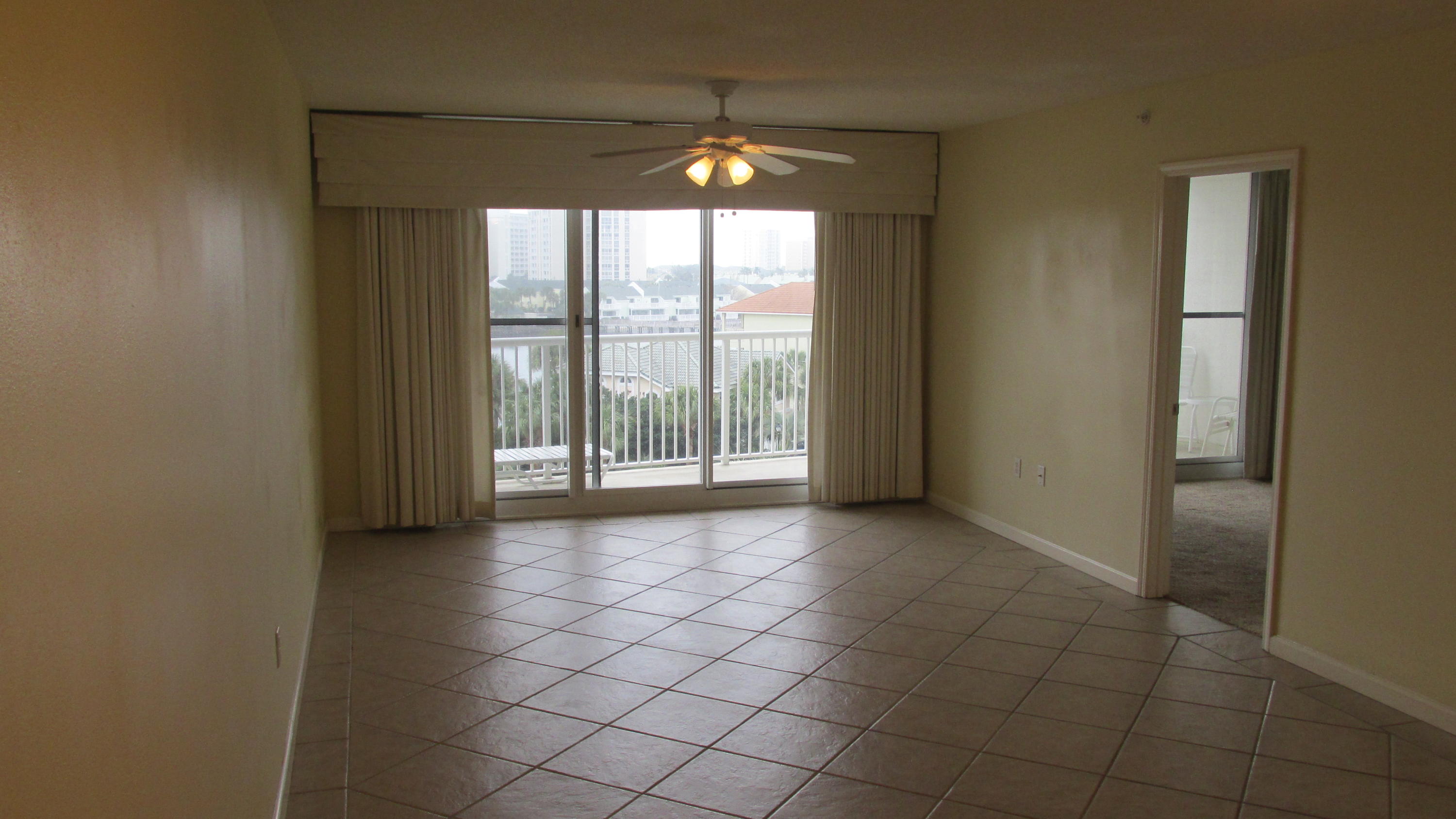 TERRACE AT PELICAN BEACH - Residential Lease