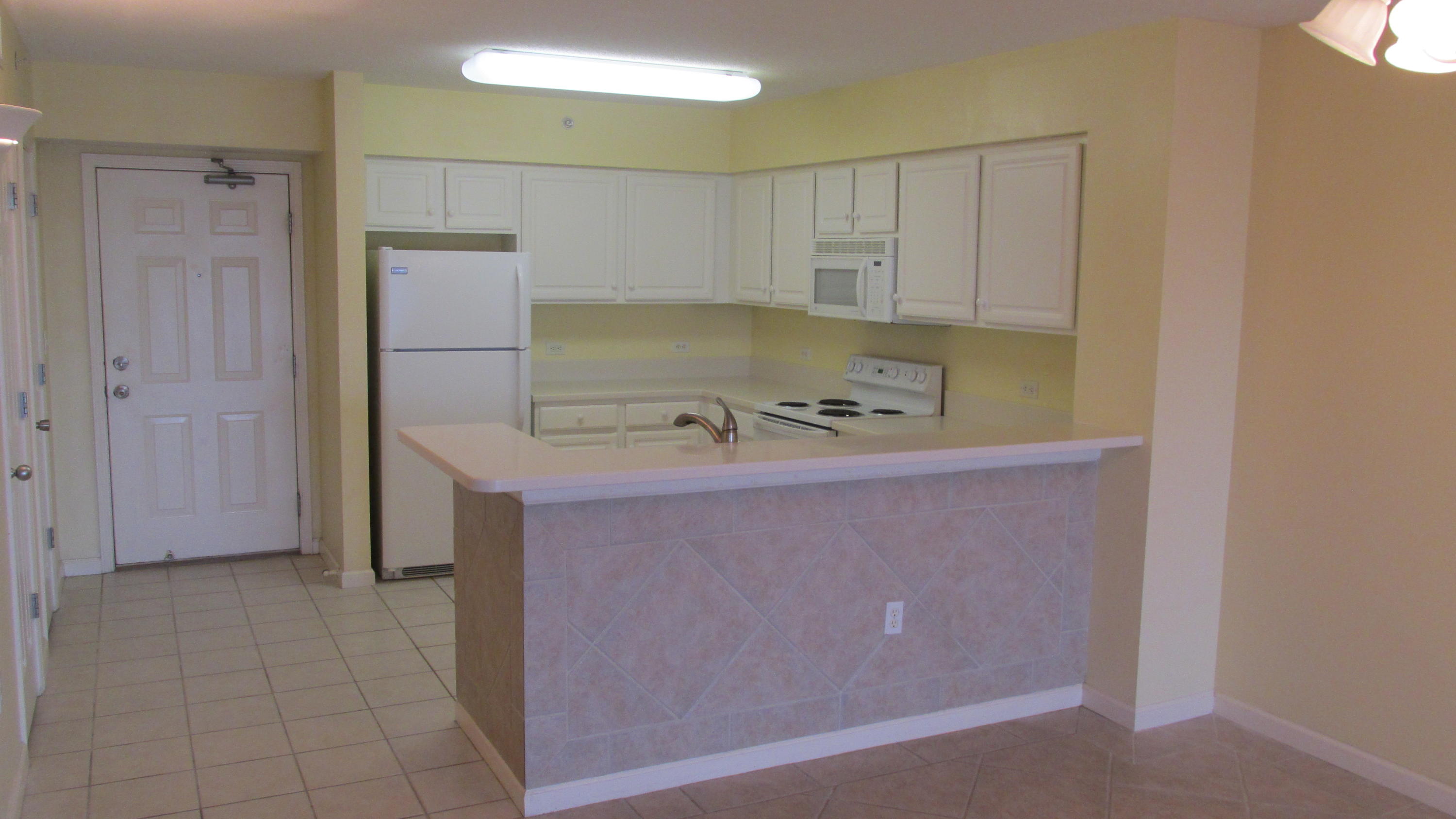 TERRACE AT PELICAN BEACH - Residential Lease