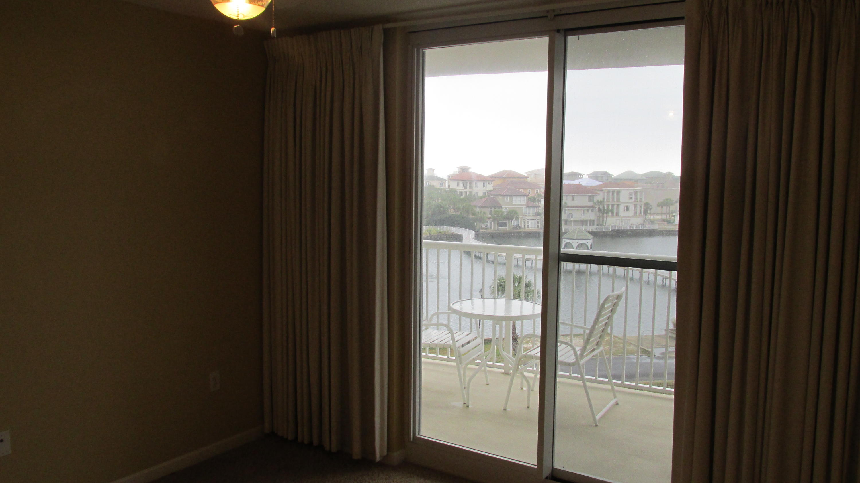 TERRACE AT PELICAN BEACH - Residential Lease