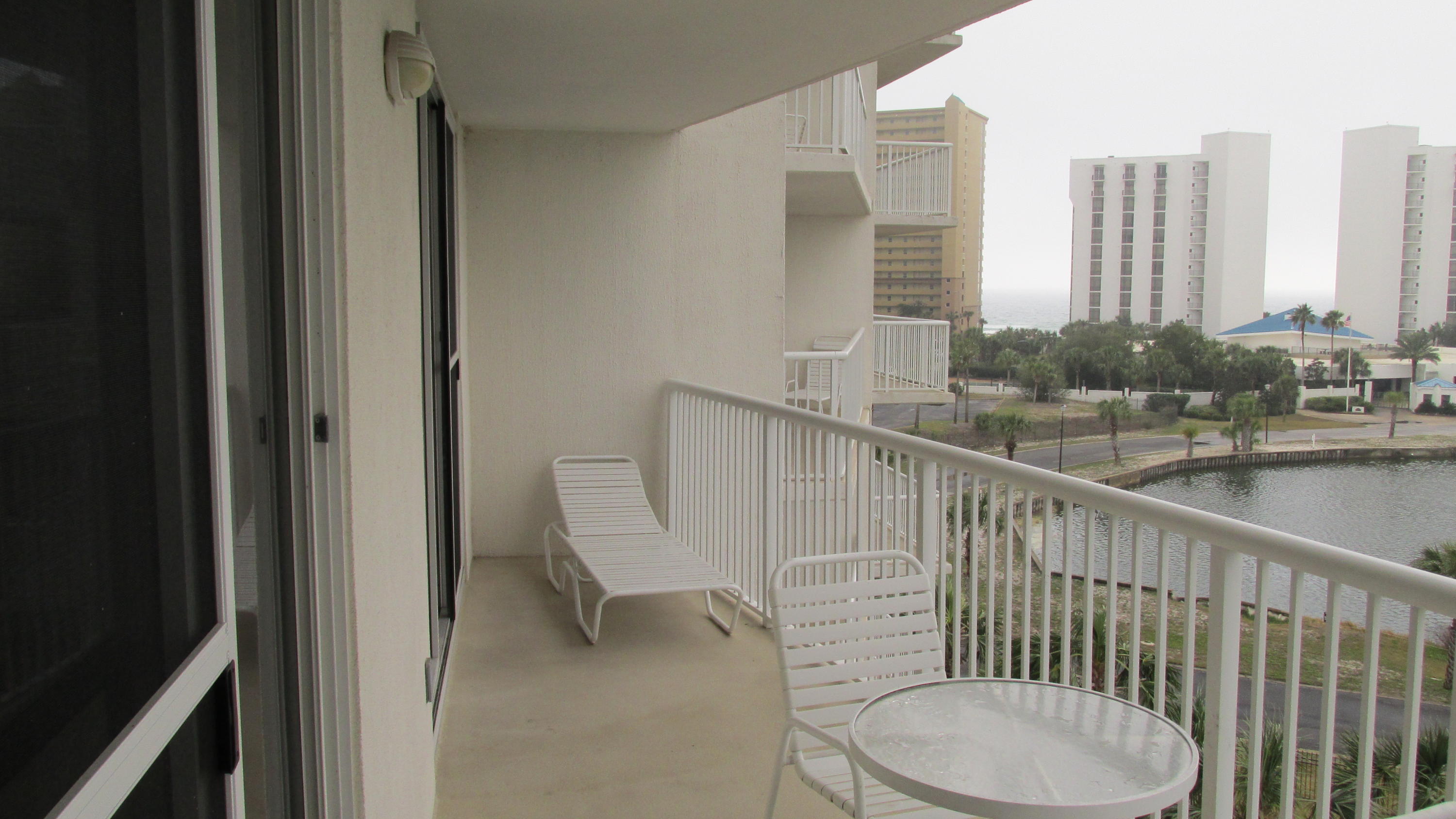 TERRACE AT PELICAN BEACH - Residential Lease