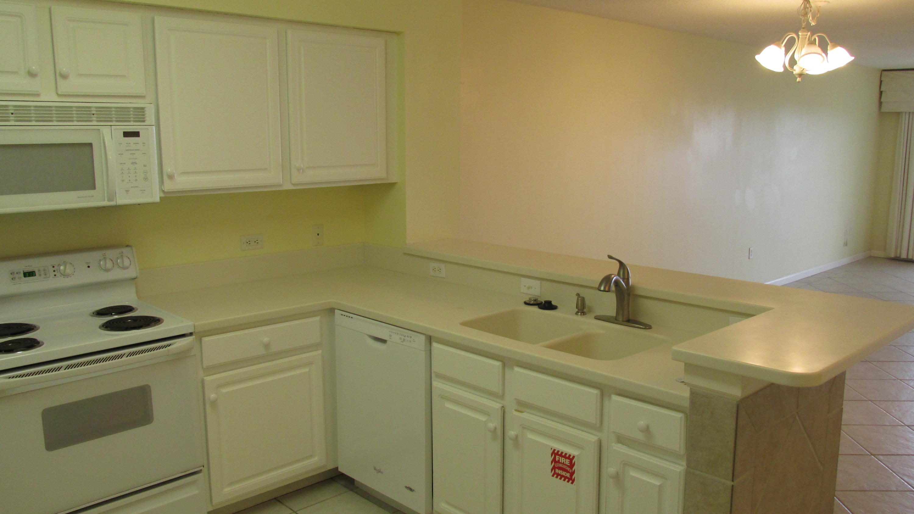 TERRACE AT PELICAN BEACH - Residential Lease