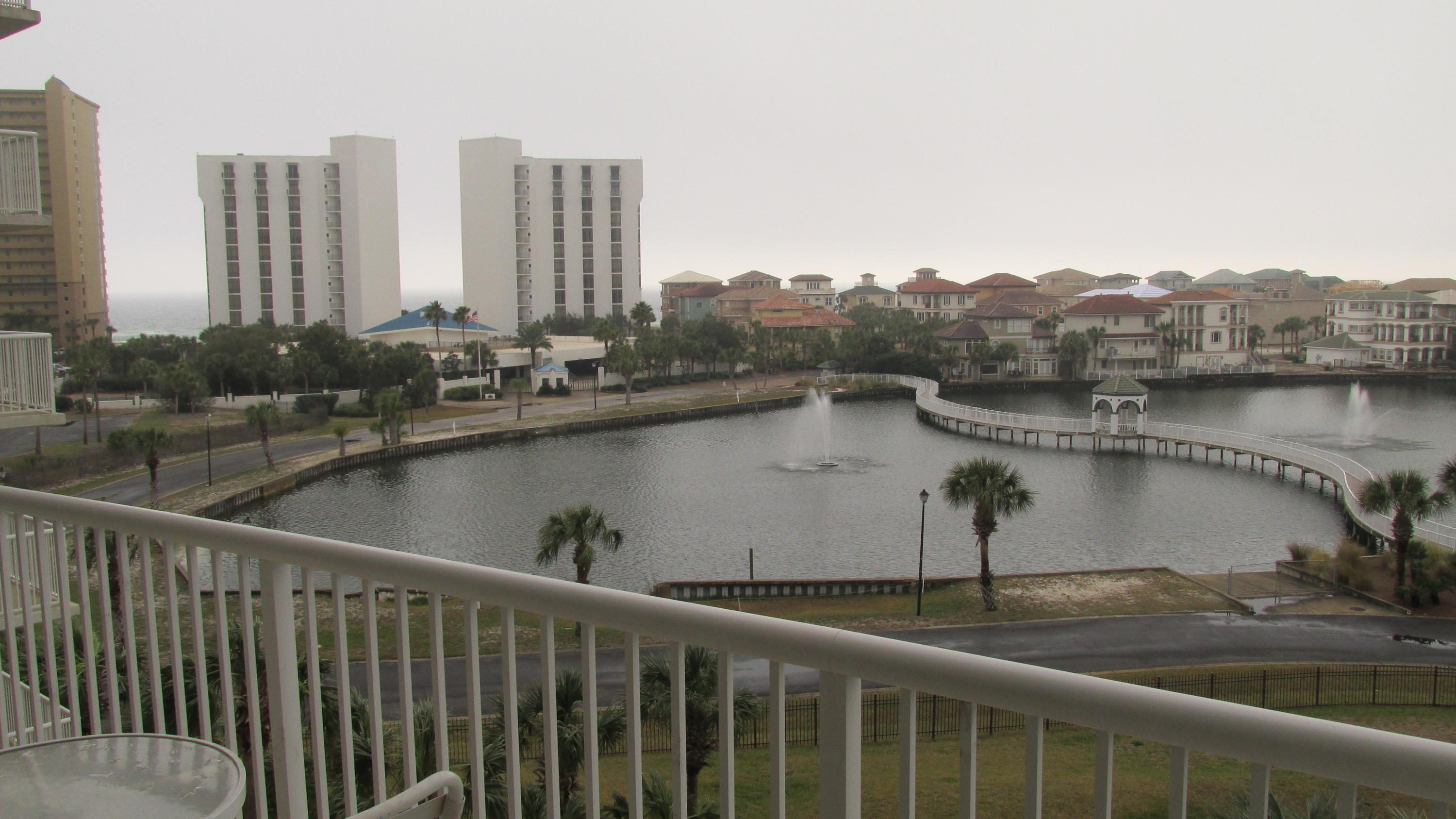 TERRACE AT PELICAN BEACH - Residential Lease