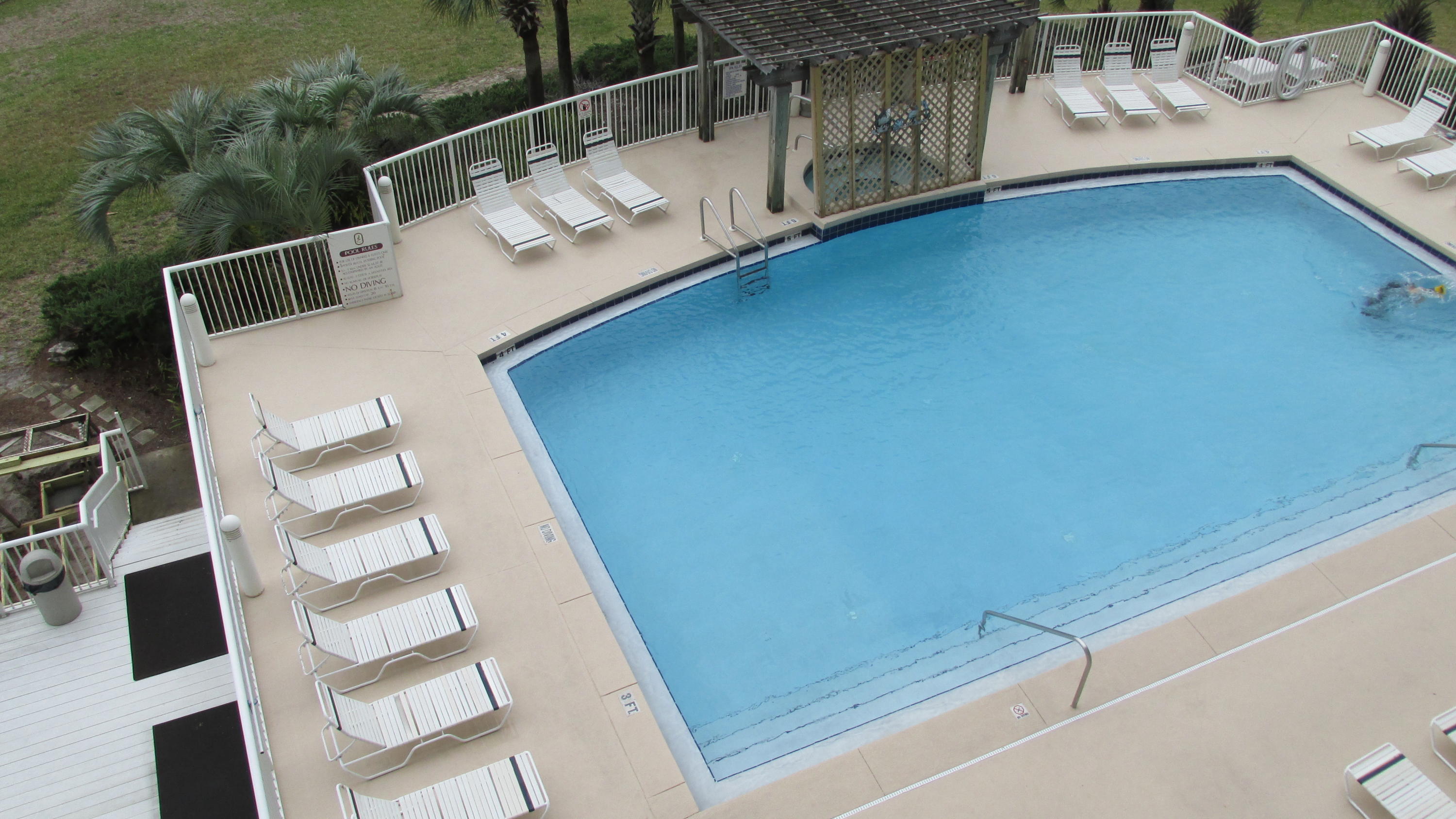 TERRACE AT PELICAN BEACH - Residential Lease